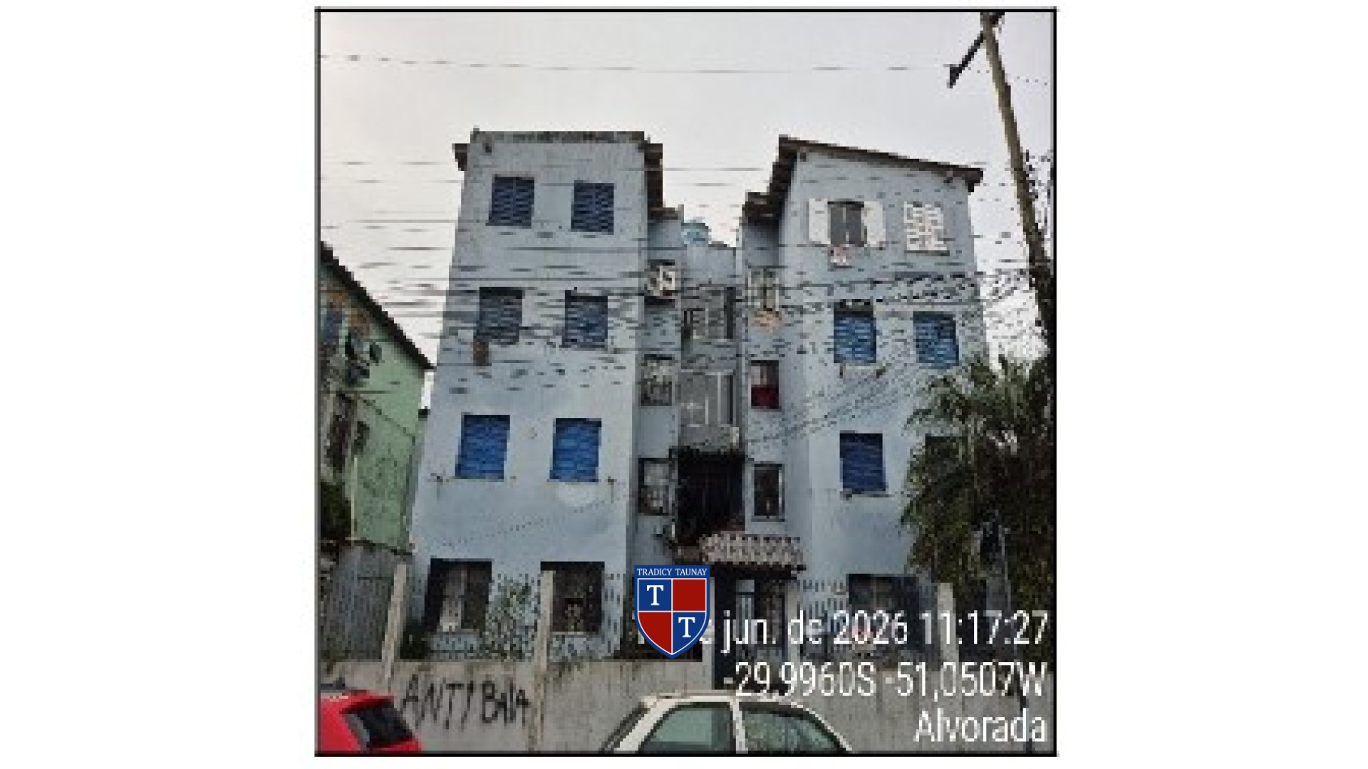 Foto 1 de APARTAMENTO em MARIA REGINA - Imóvel Retomado Caixa