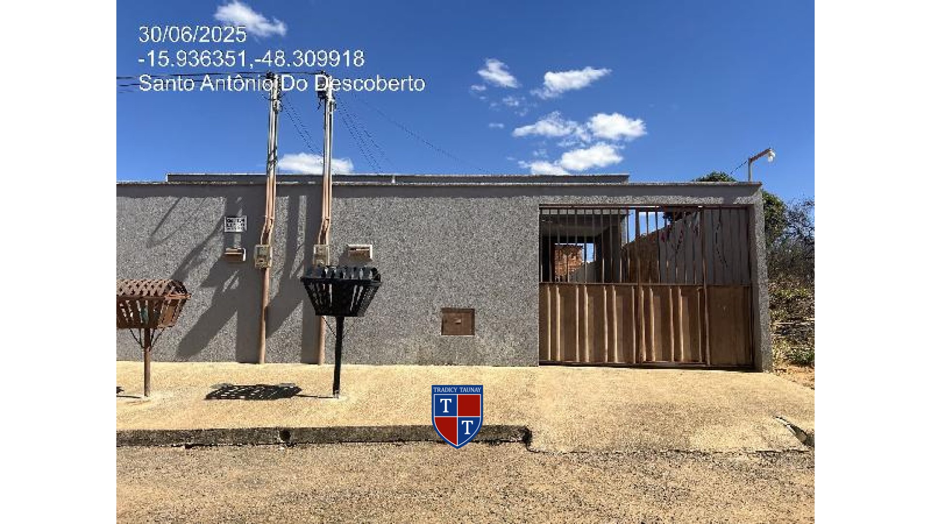 Foto 1 de CASA em PARQUE ESTRELA DALVA XV - Imóvel Retomado Caixa