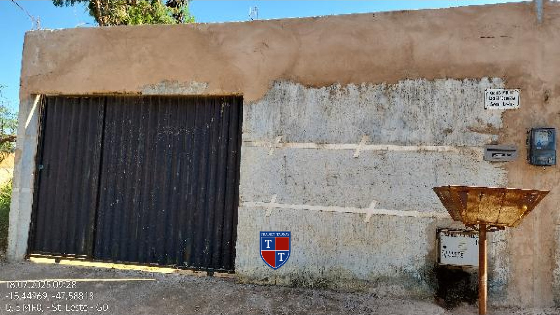 Foto 1 de CASA em SETOR LESTE - Imóvel Retomado Caixa