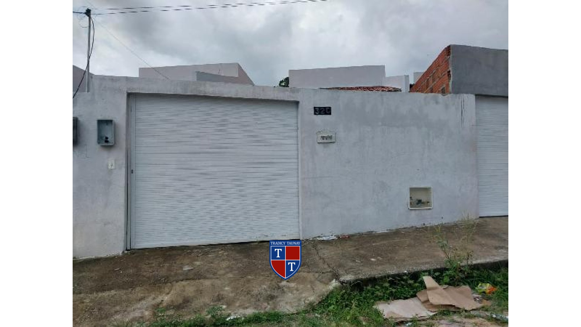 Foto 1 de CASA em VERTENTE - Imóvel Retomado Caixa