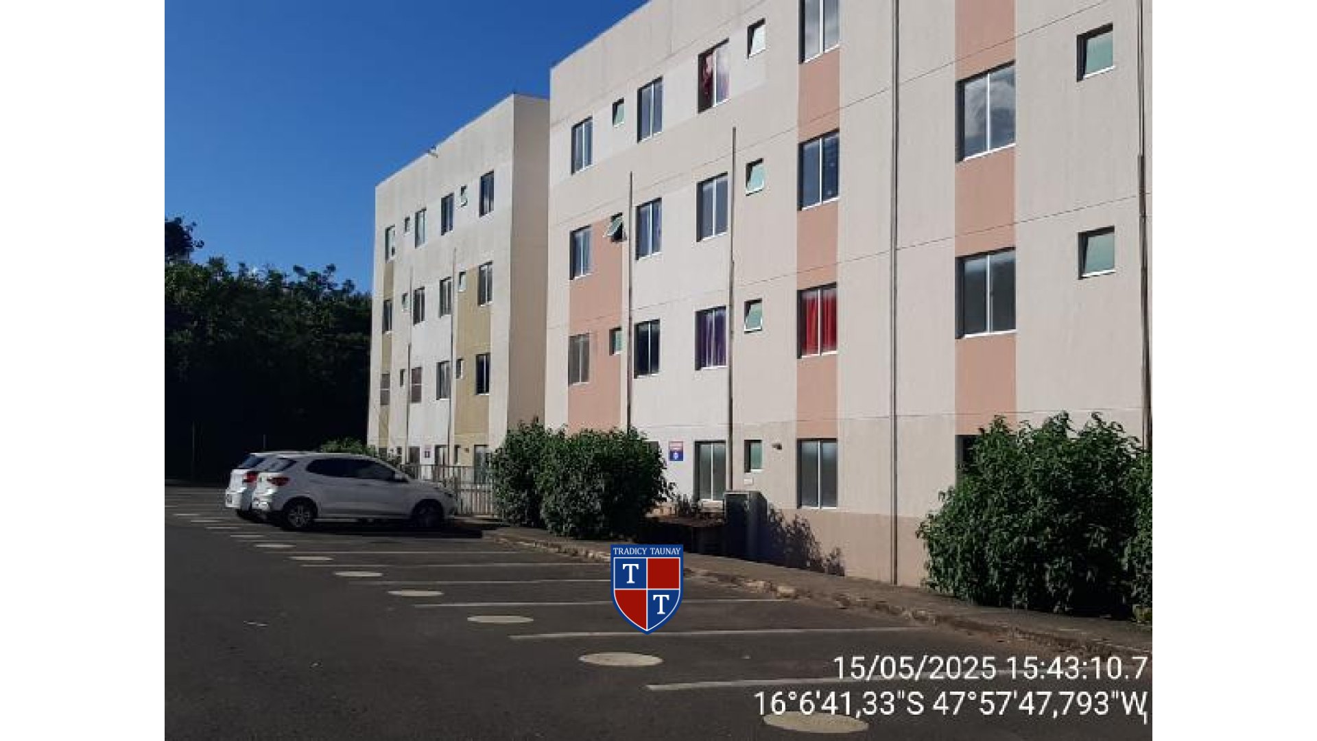 Foto 1 de APARTAMENTO em LOTEAMENTO RAQUEL PIMENTEL - Imóvel Retomado Caixa