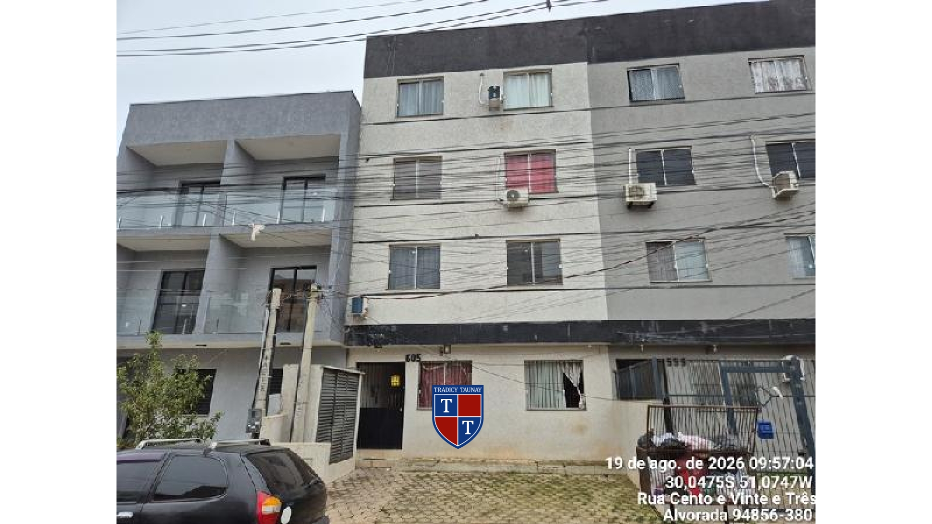 APARTAMENTO em JARDIM ALGARVE