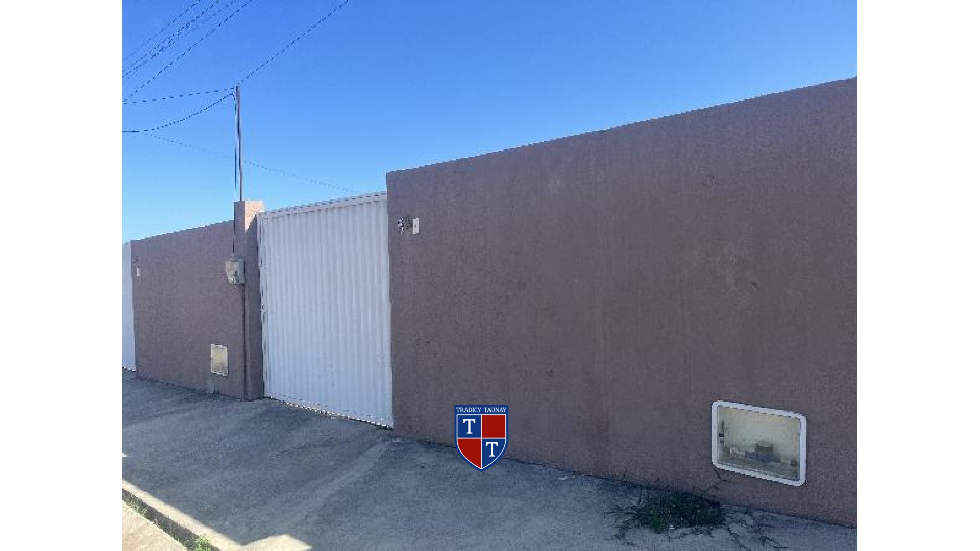 Foto 1 de CASA em PEDRA BRANCA - Imóvel Retomado Caixa