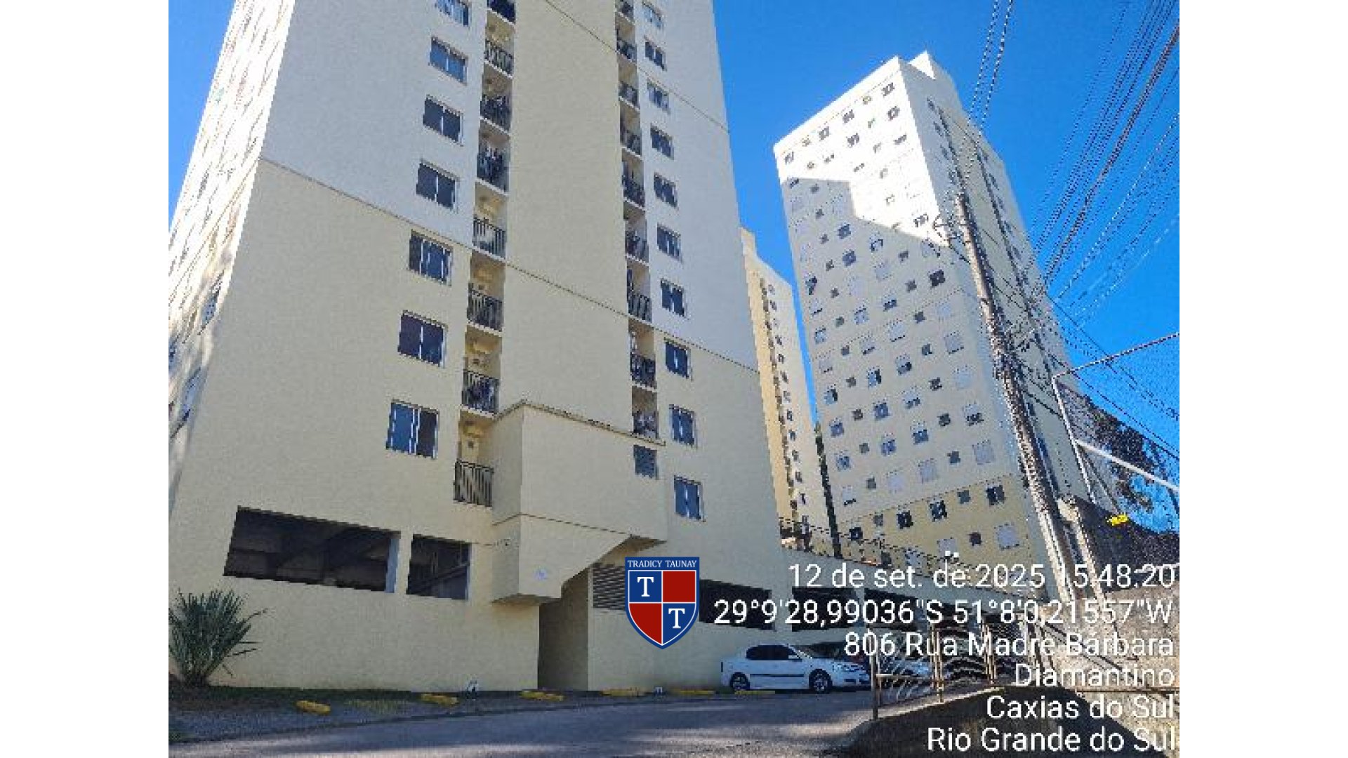 Foto 1 de APARTAMENTO em DIAMANTINO - Imóvel Retomado Caixa
