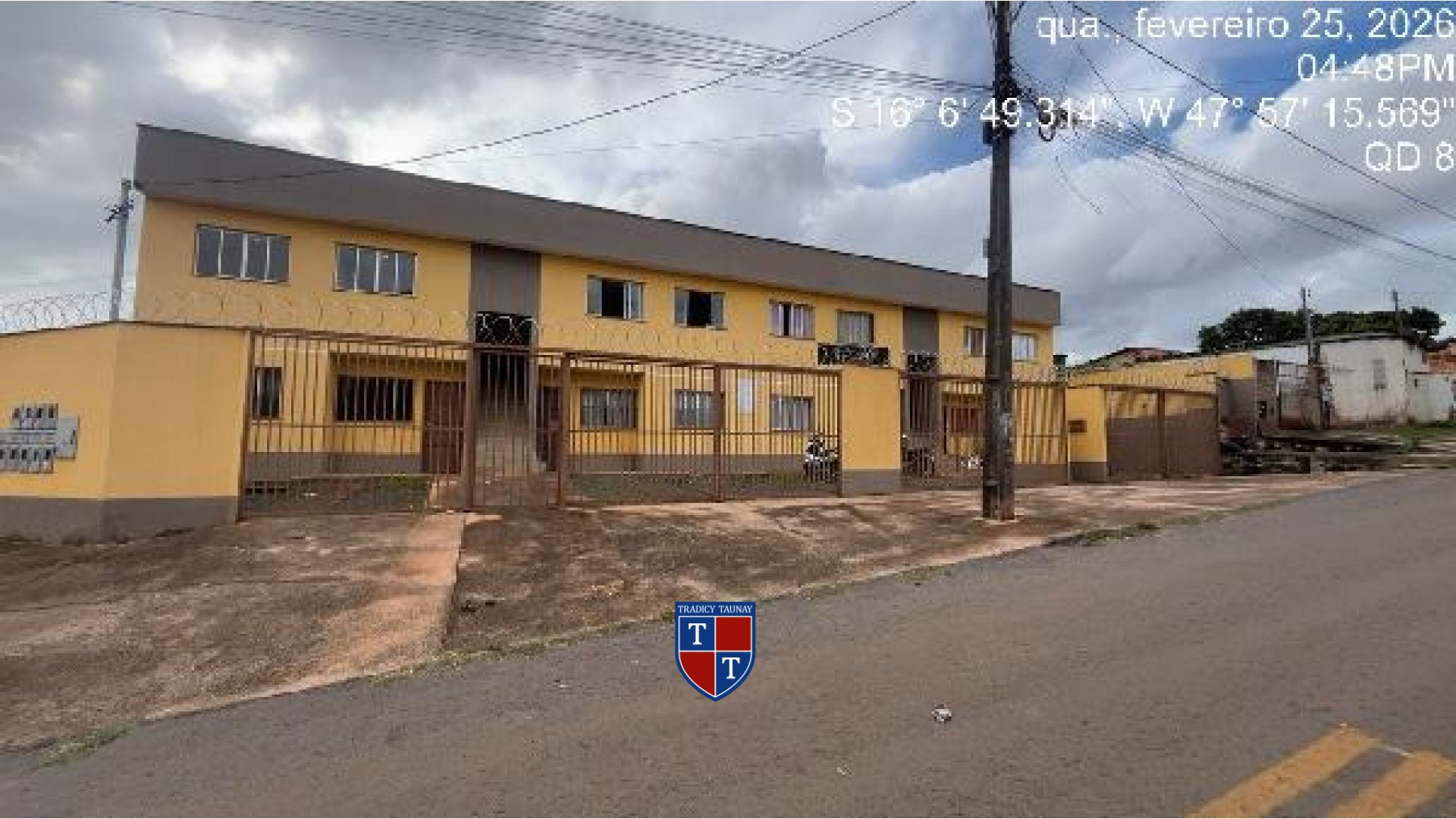 Foto 1 de APARTAMENTO em PARQUE NAPOLIS A - Imóvel Retomado Caixa