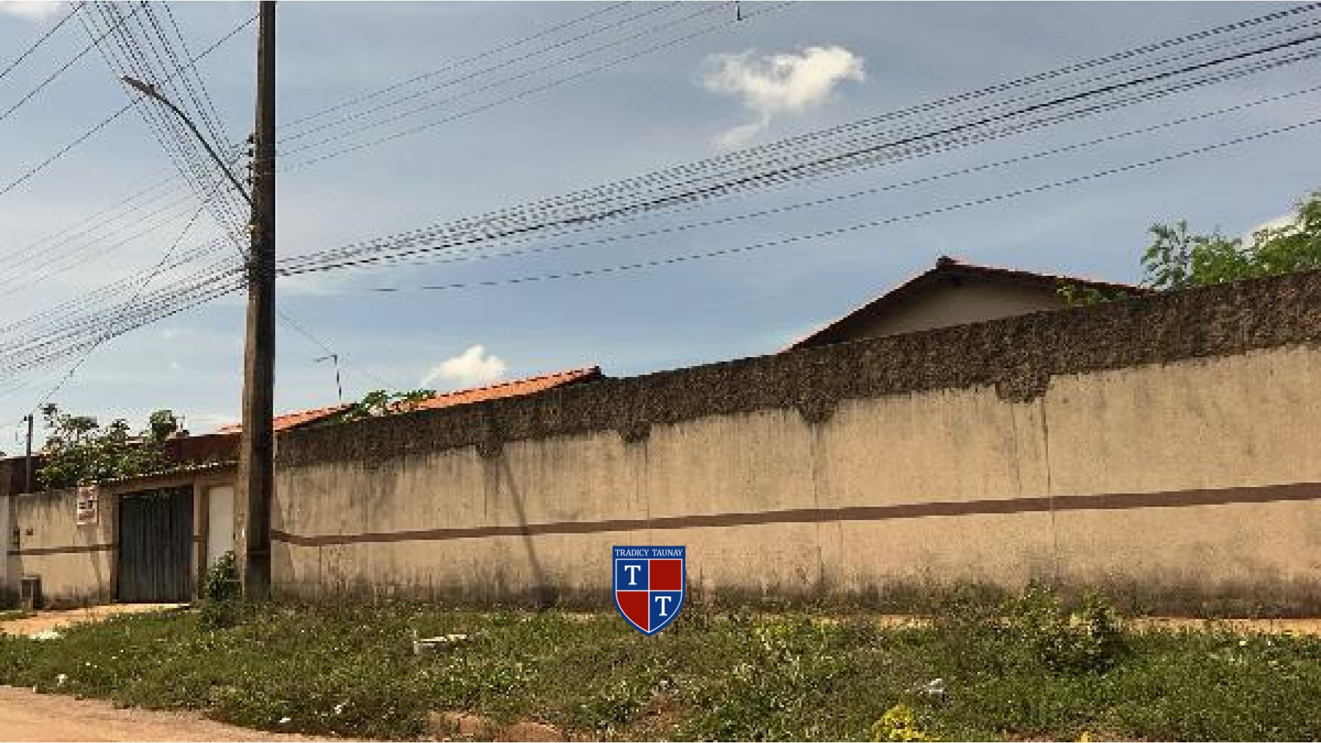 Foto 1 de CASA em JARDIM AGUAS LINDAS - Imóvel Retomado Caixa