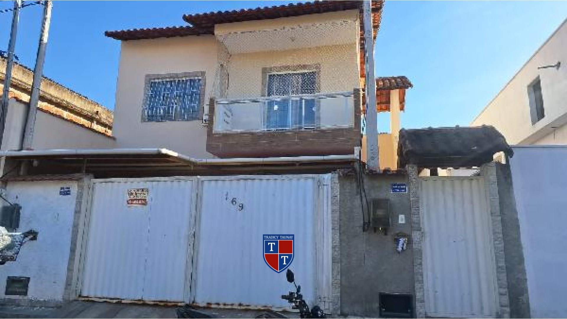 Foto 1 de CASA em MANGUEIRA - Imóvel Retomado Caixa