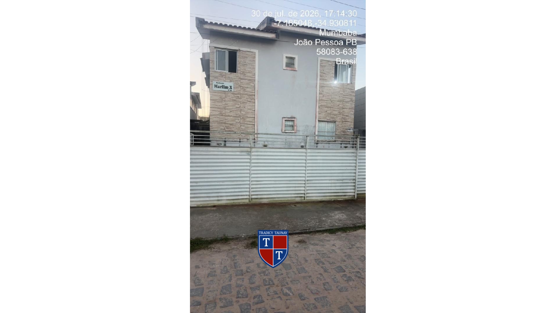 APARTAMENTO em MUMBABA