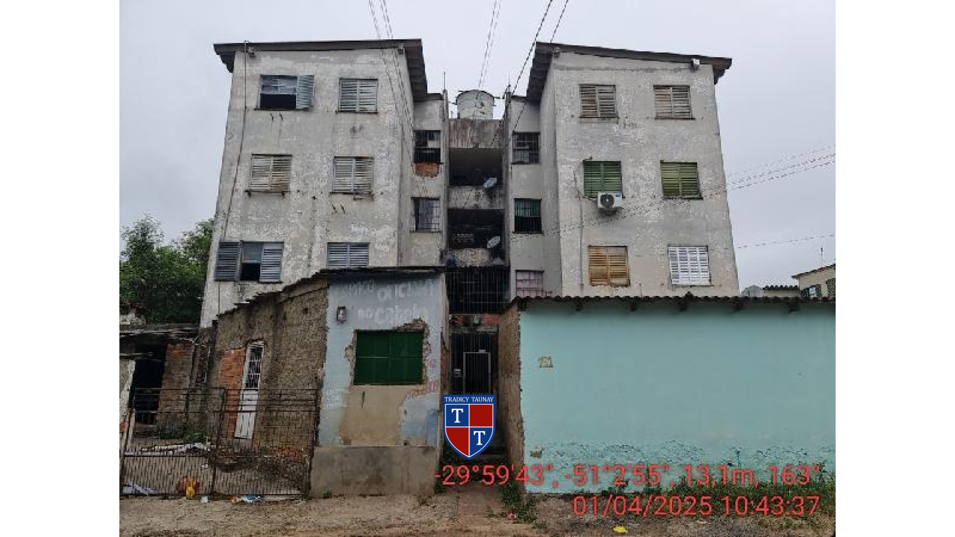 Foto 1 de APARTAMENTO em MARIA REGINA - Imóvel Retomado Caixa