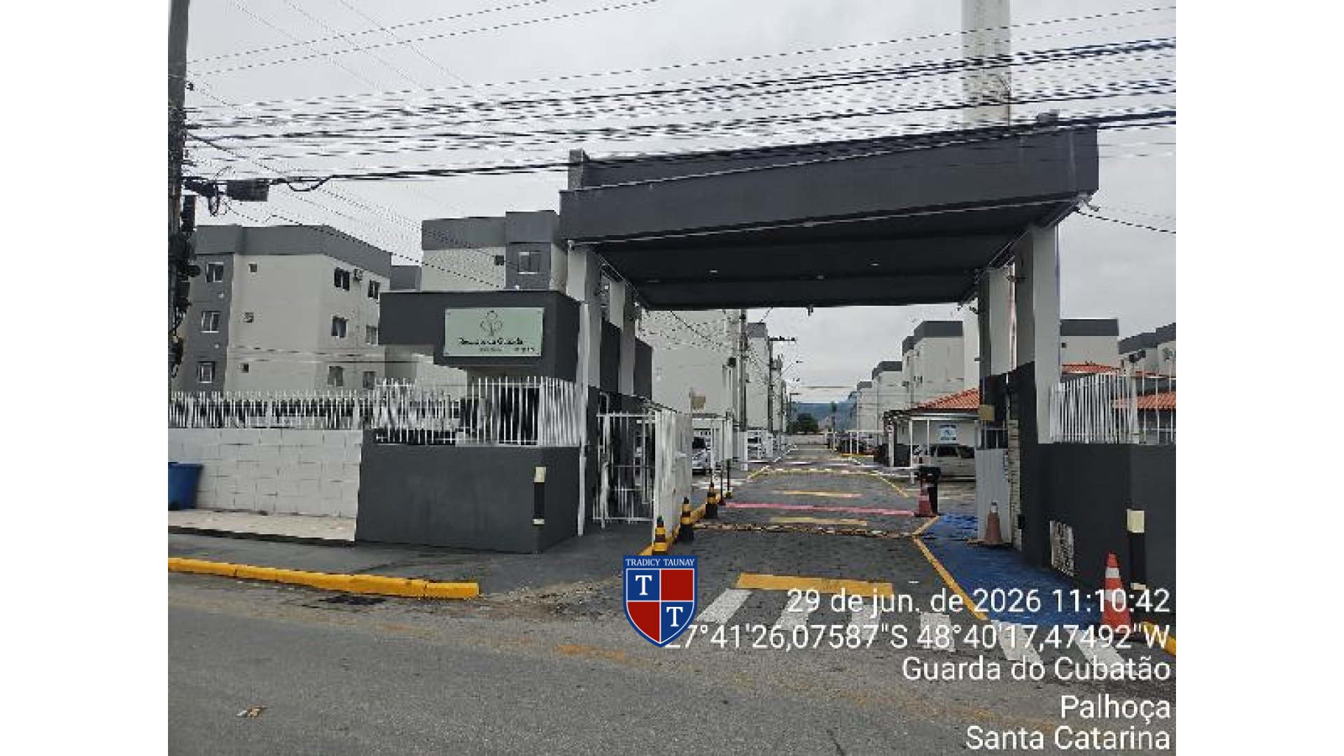 Foto 1 de APARTAMENTO em ARIRIU DA FORMIGA - Imóvel Retomado Caixa