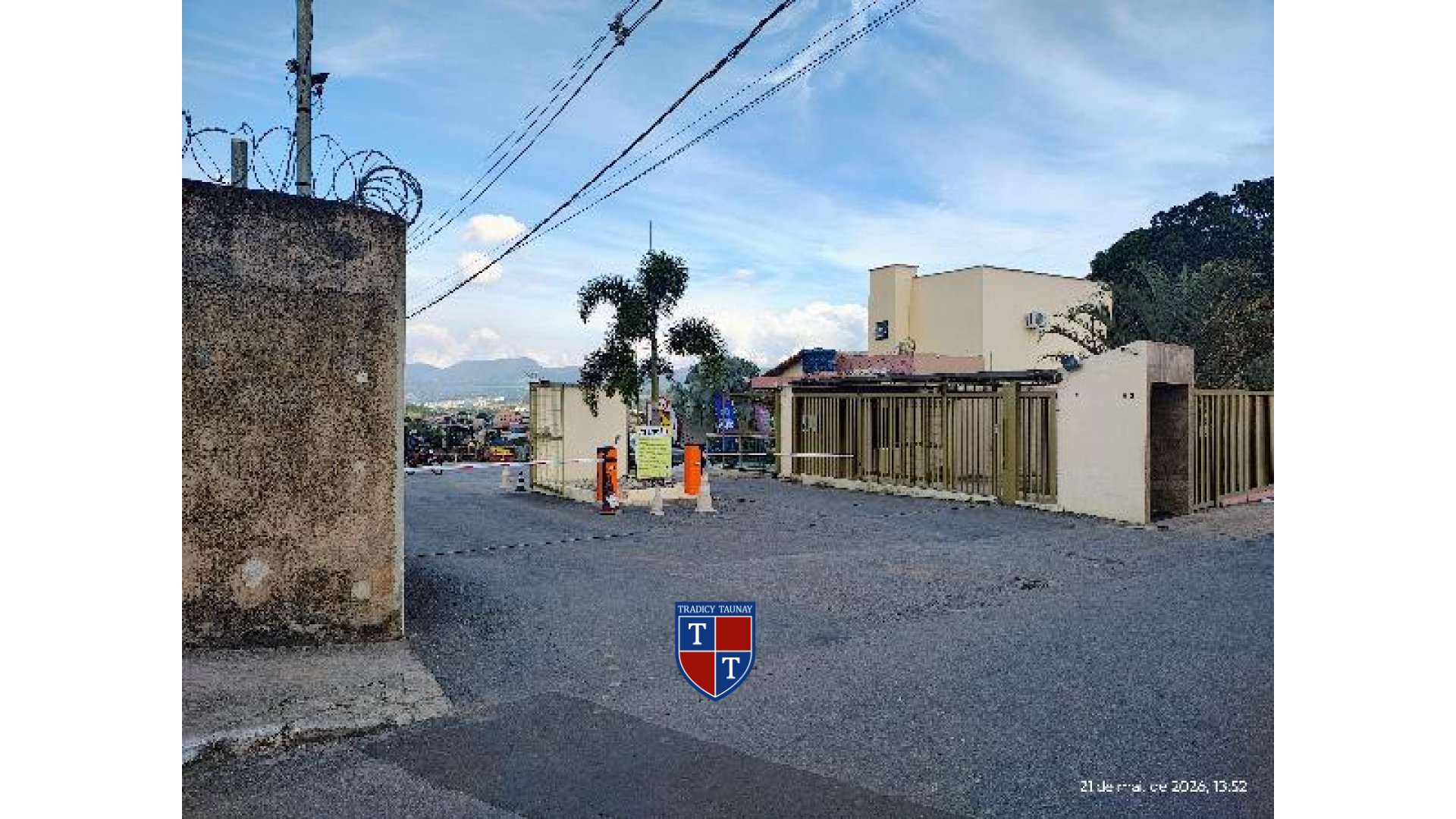 Foto 1 de APARTAMENTO em PARQUE IPIRANGA - Imóvel Retomado Caixa