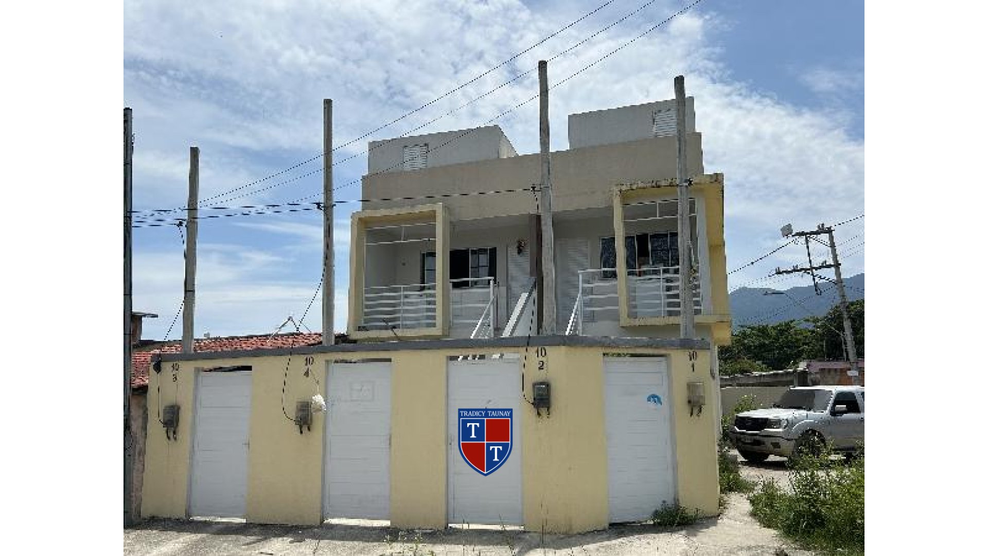 Foto 1 de CASA em IPIRANGA - Imóvel Retomado Caixa