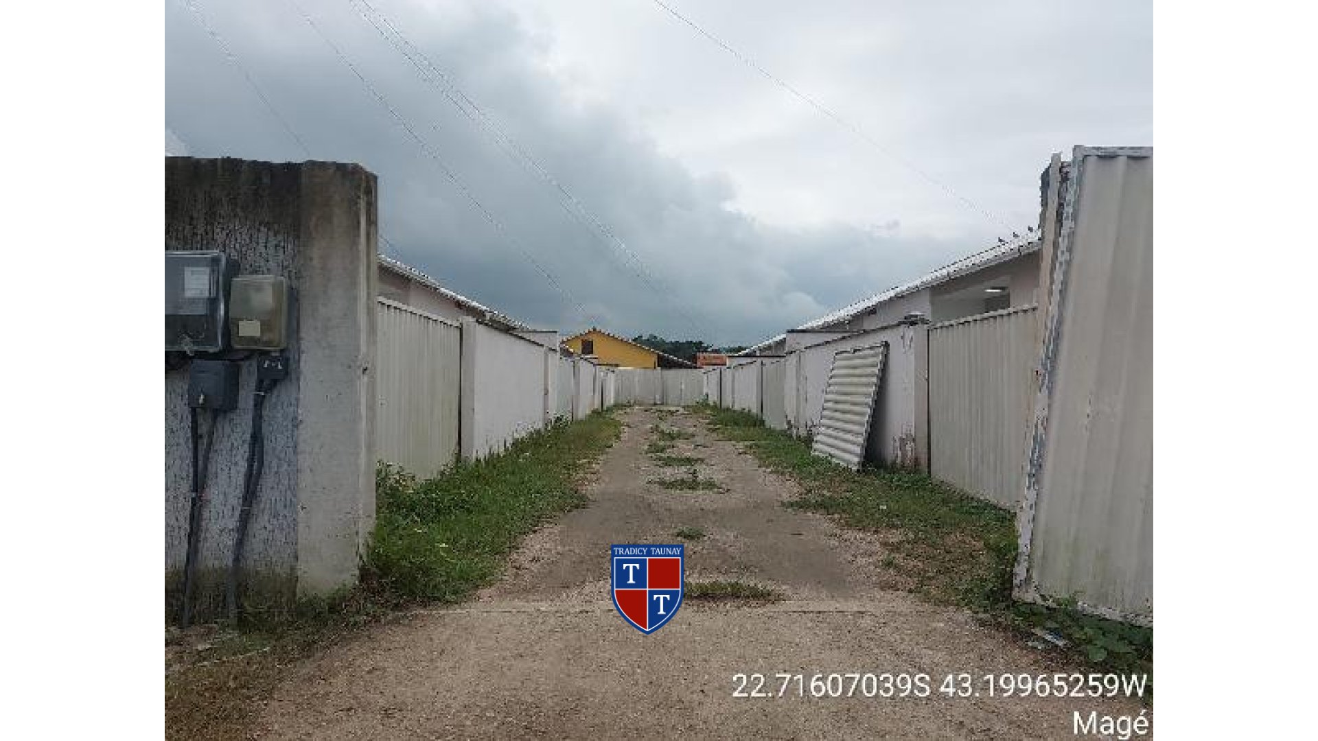 Foto 1 de CASA em IPIRANGA (GUIA DE PACOBAIBA) - Imóvel Retomado Caixa