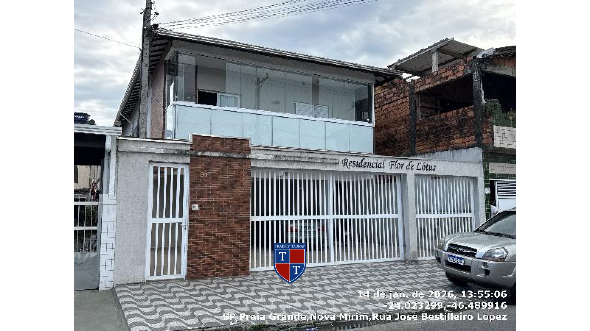 Foto 1 de CASA em BALNEARIO MIRASOL - Imóvel Retomado Caixa
