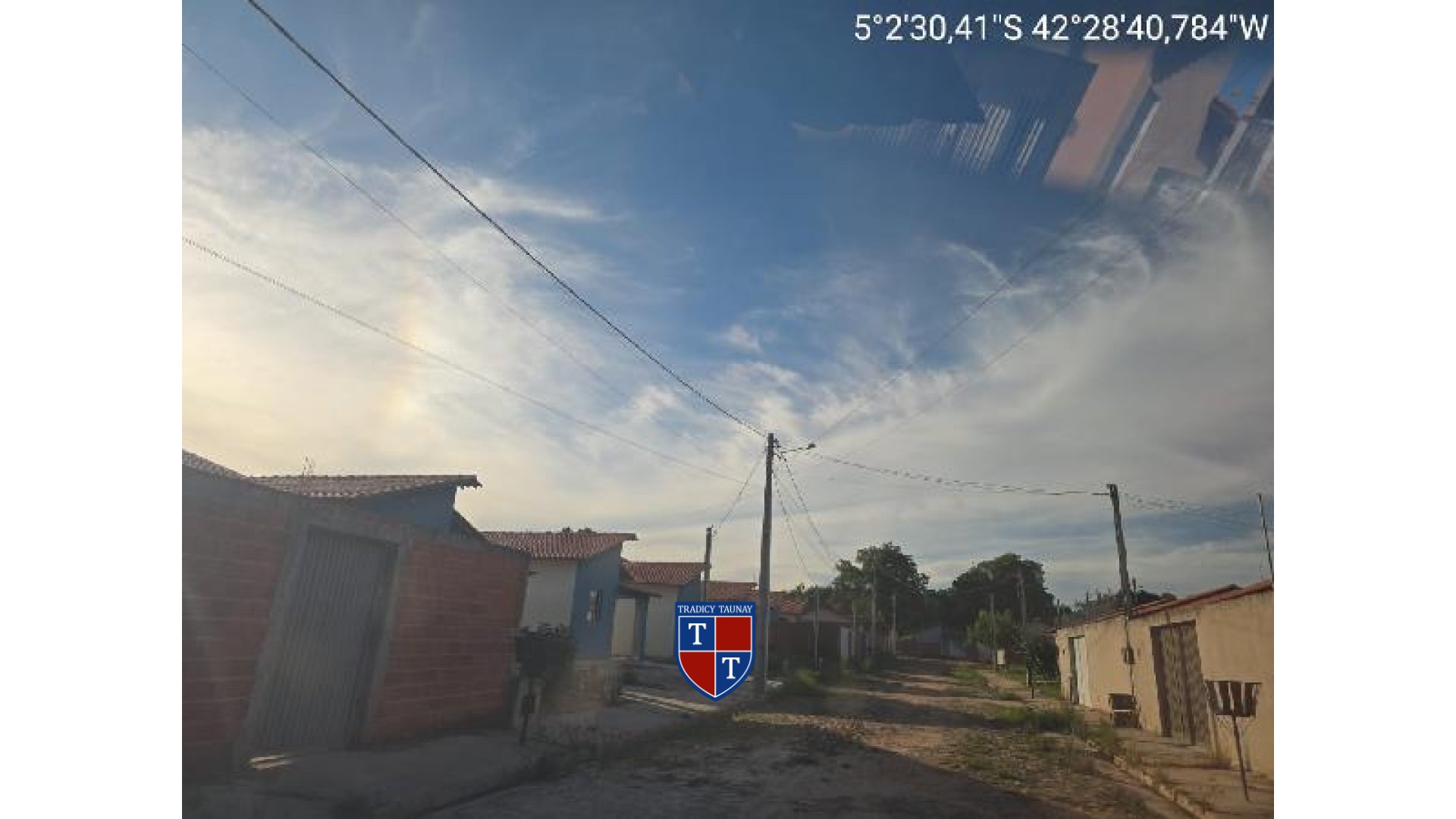 Foto 1 de CASA em BAIXAO DO PAIVA - Imóvel Retomado Caixa