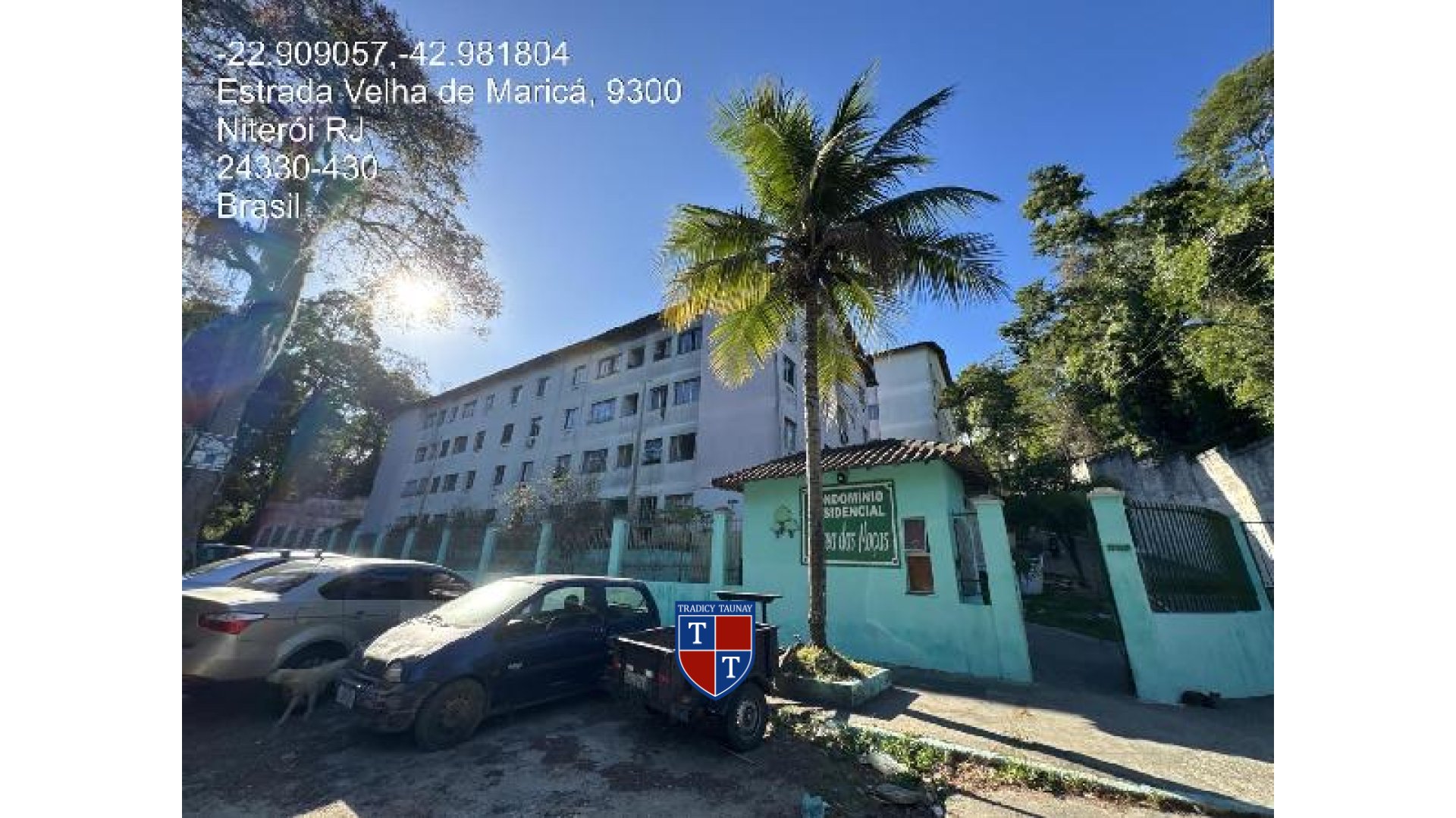 Foto 1 de APARTAMENTO em VARZEA DAS MOCAS - Imóvel Retomado Caixa