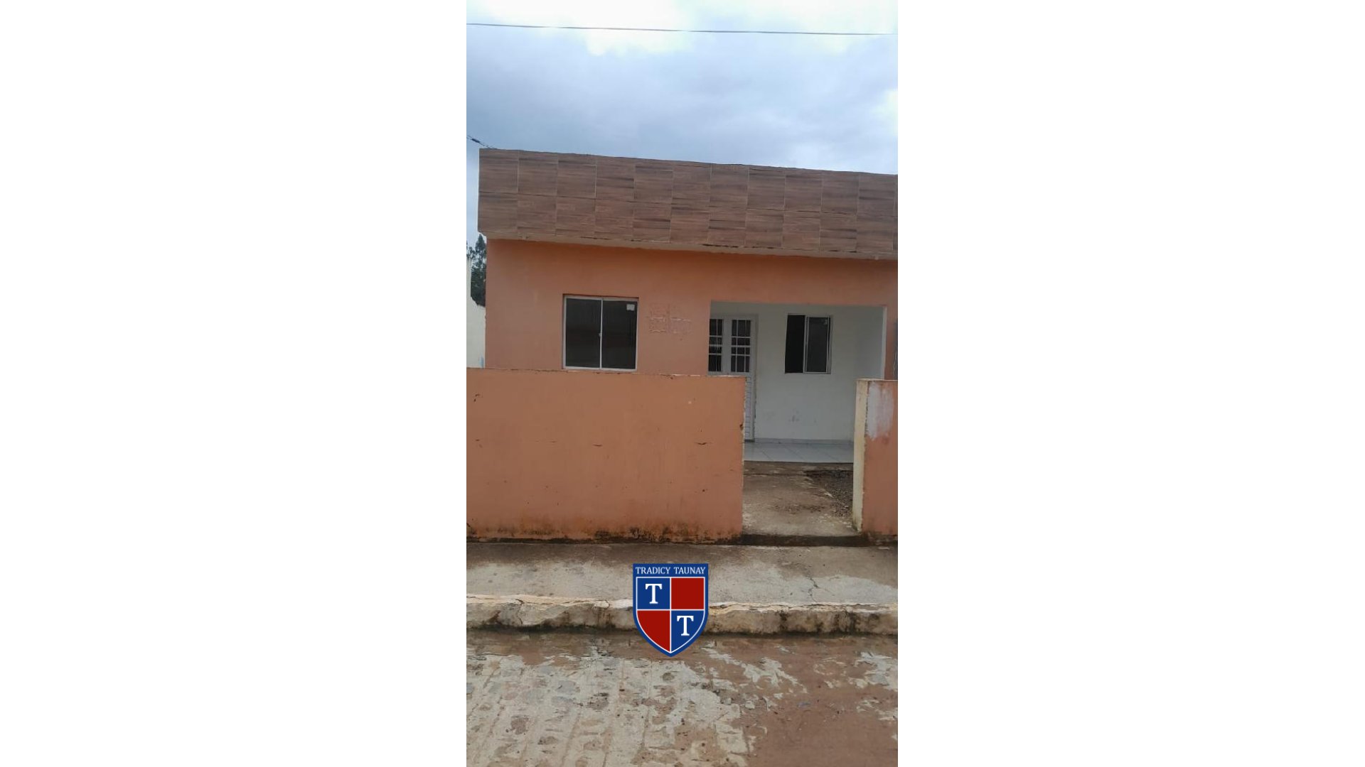 Foto 1 de CASA em LOT N CHA ALEGRIA 3 - Imóvel Retomado Caixa