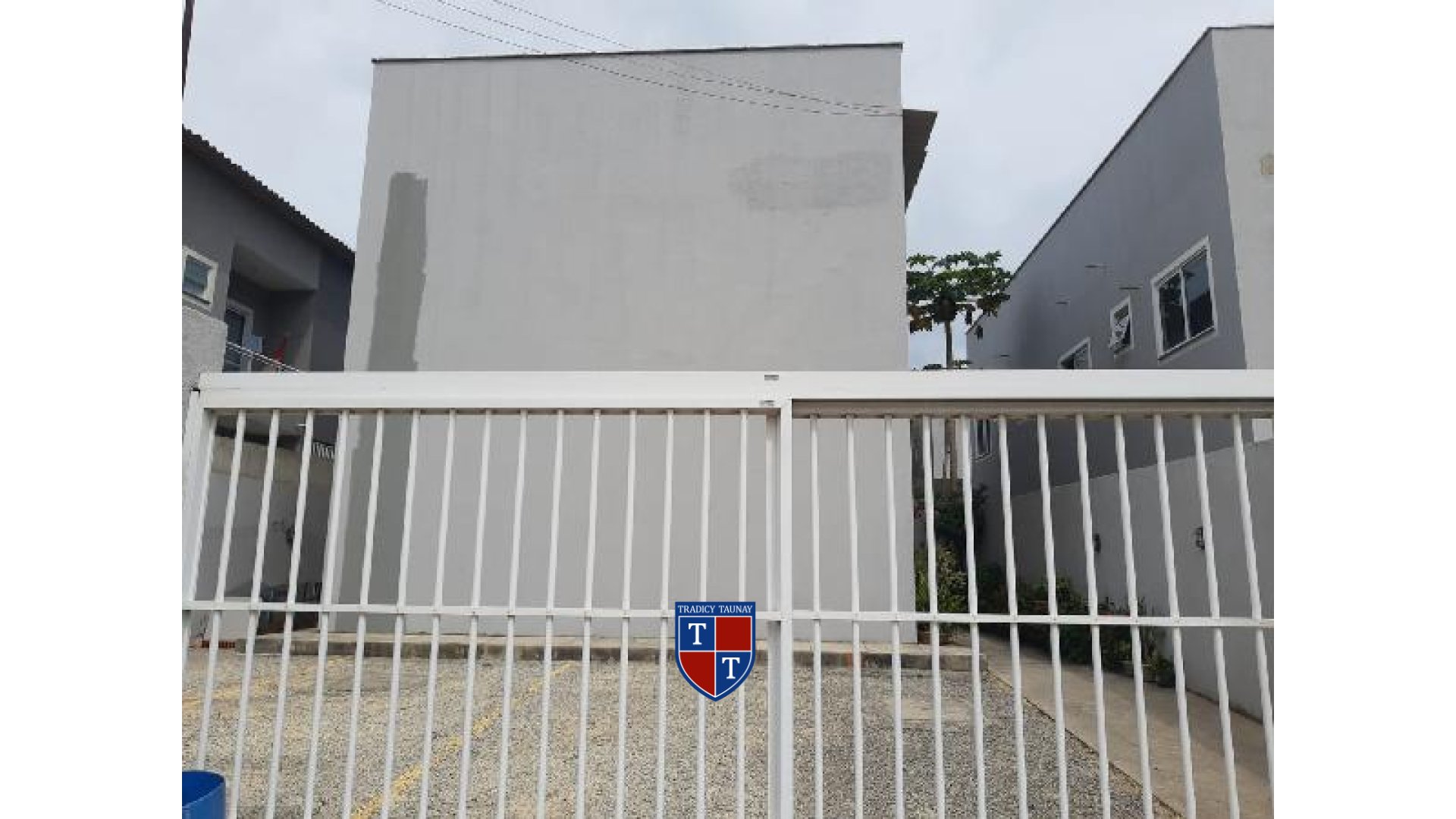 APARTAMENTO em GERERAU