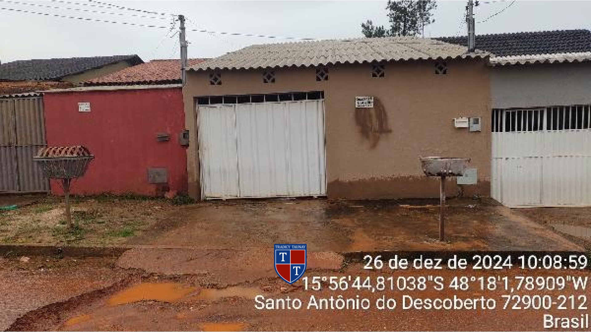 Foto 1 de CASA em JARDIM ANA BEATRIZ I - Imóvel Retomado Caixa