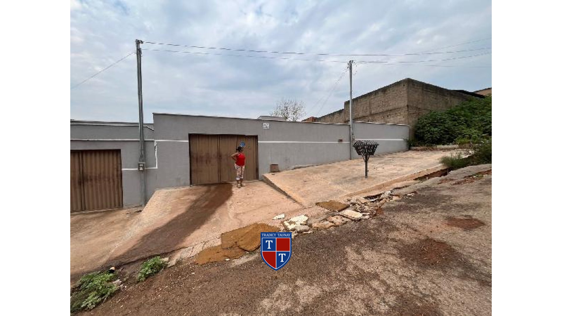 Foto 1 de CASA em PARQUE SANTO ANTONIO - Imóvel Retomado Caixa