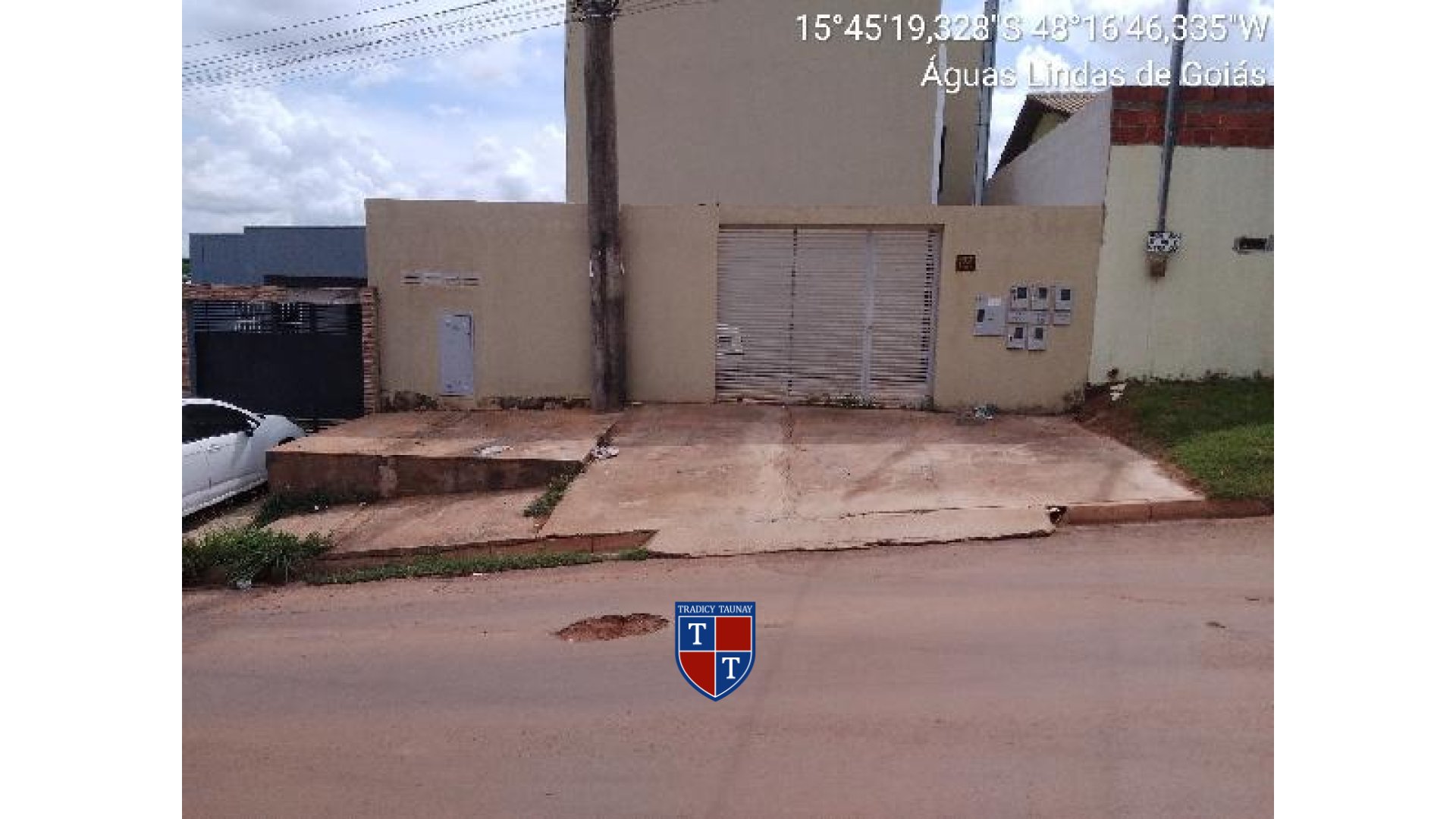 Foto 1 de APARTAMENTO em PARQUE DA BARRAGEM SETOR 07 - Imóvel Retomado Caixa