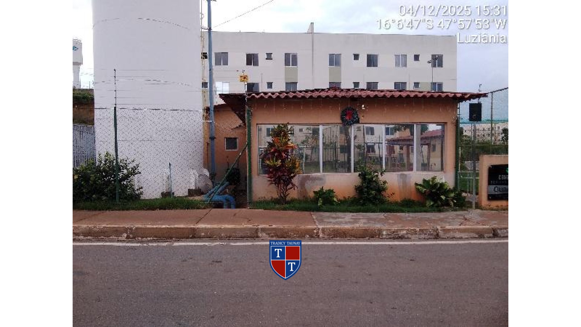 Foto 1 de APARTAMENTO em LOTEAMENTO RAQUEL PIMENTEL - Imóvel Retomado Caixa