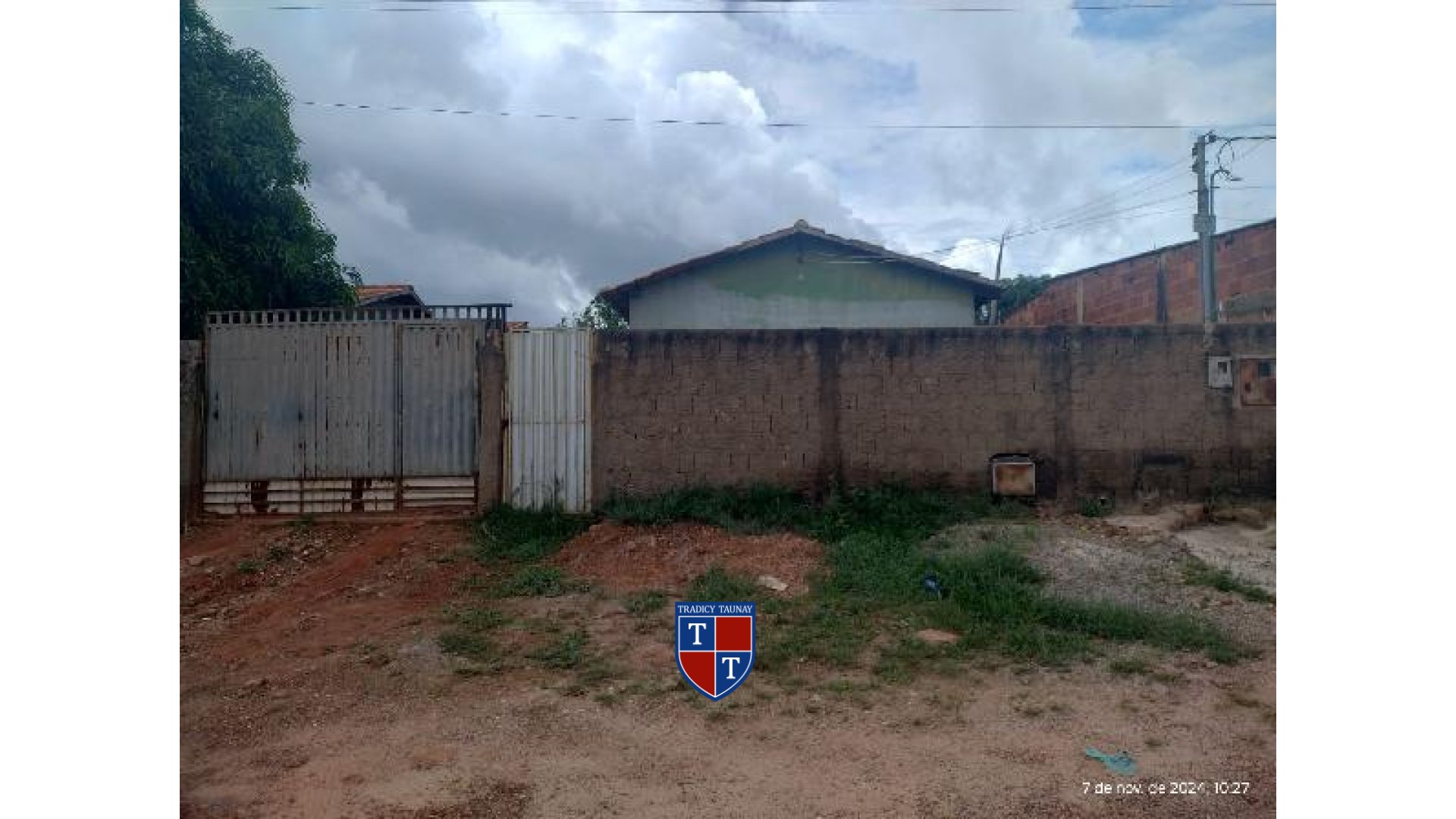 Foto 1 de CASA em JARDIM AMERICA I - Imóvel Retomado Caixa