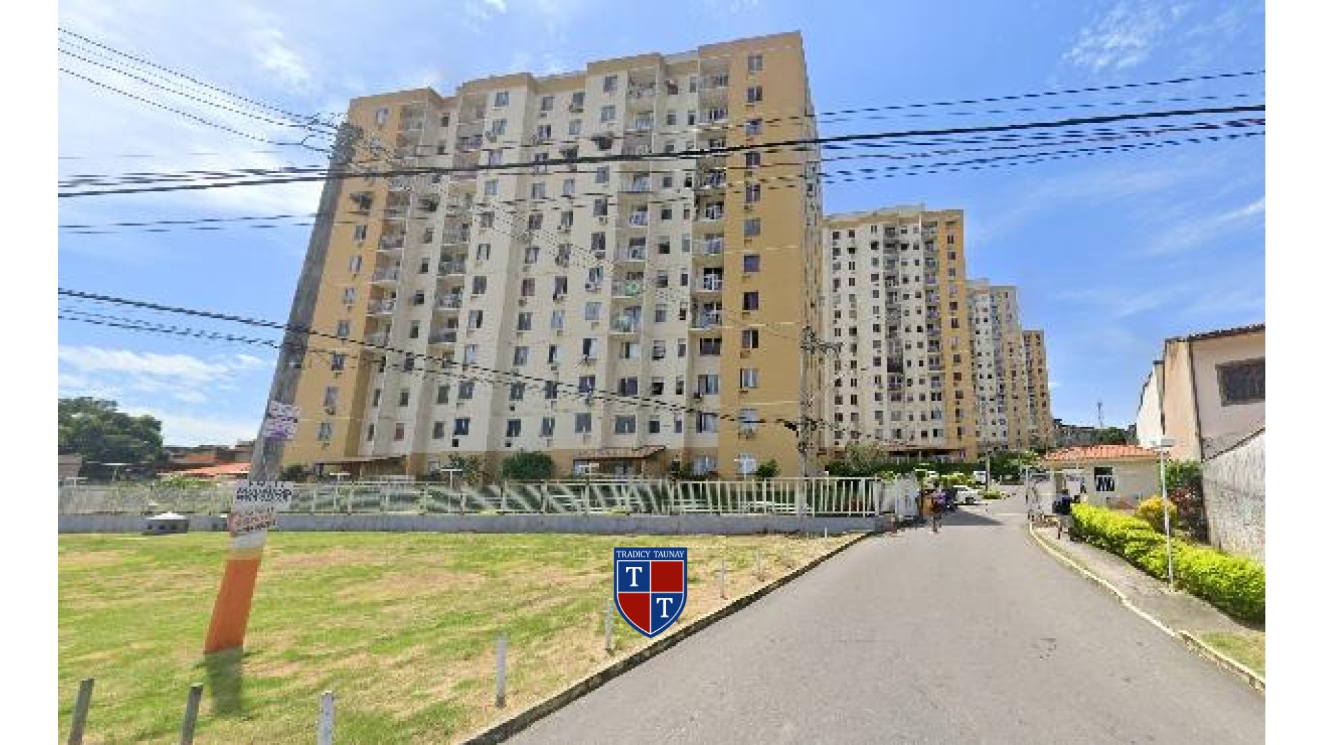 Foto 1 de APARTAMENTO em AREIA BRANCA - Imóvel Retomado Caixa