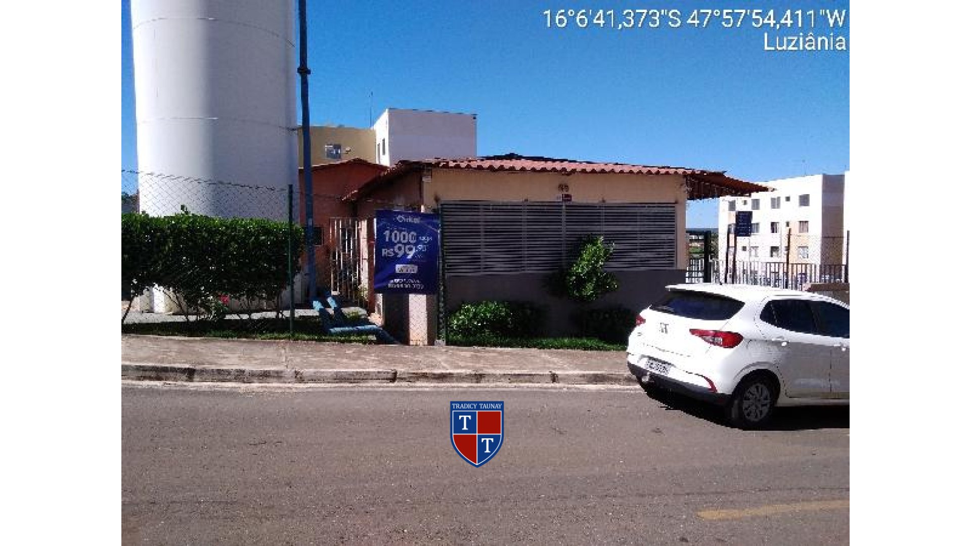 Foto 1 de APARTAMENTO em LOTEAMENTO RAQUEL PIMENTEL - Imóvel Retomado Caixa