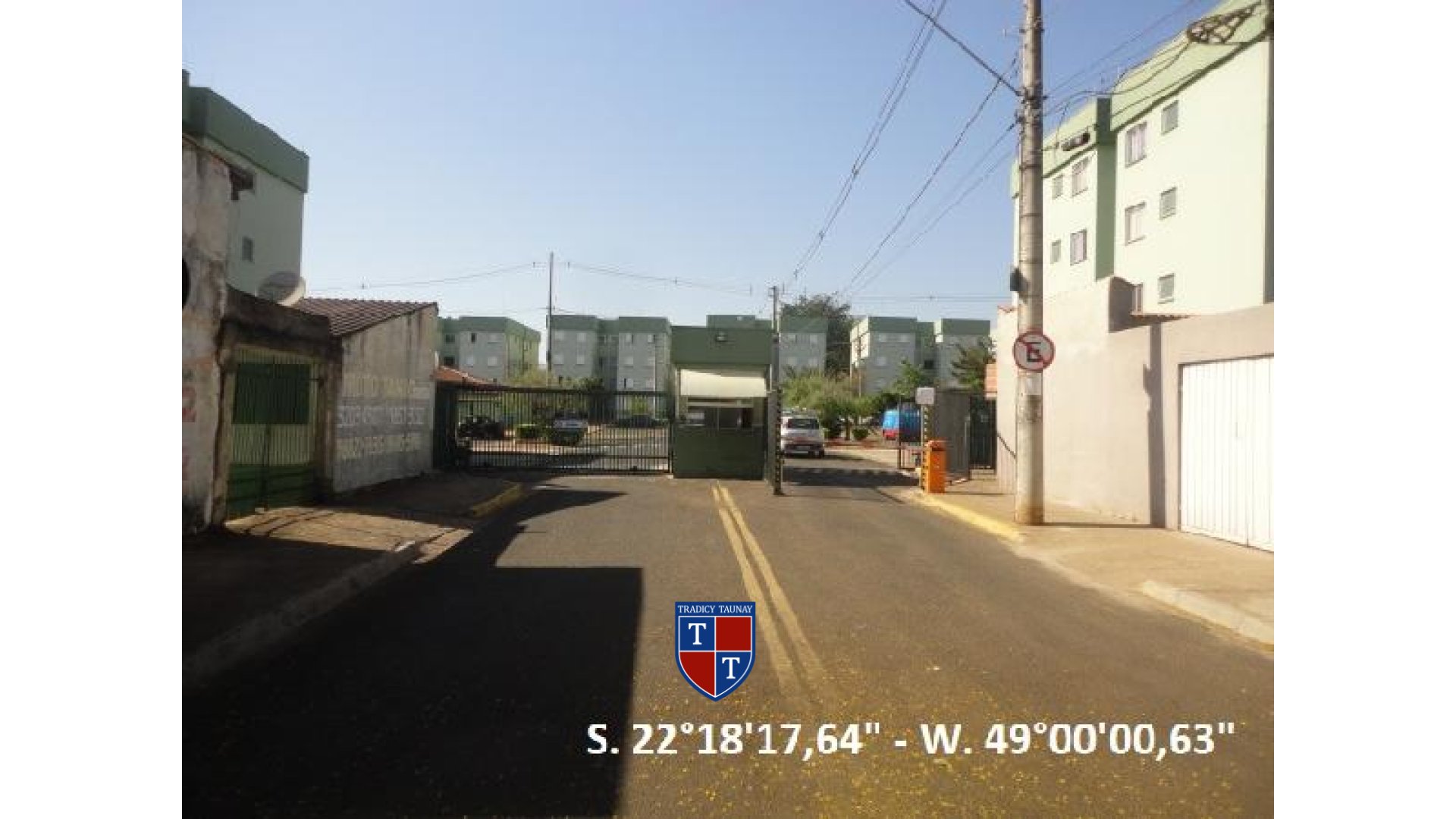 Foto 1 de APARTAMENTO em CONJUNTO HABITACIONAL ENGENHEIRO OTAVIO - Imóvel Retomado Caixa