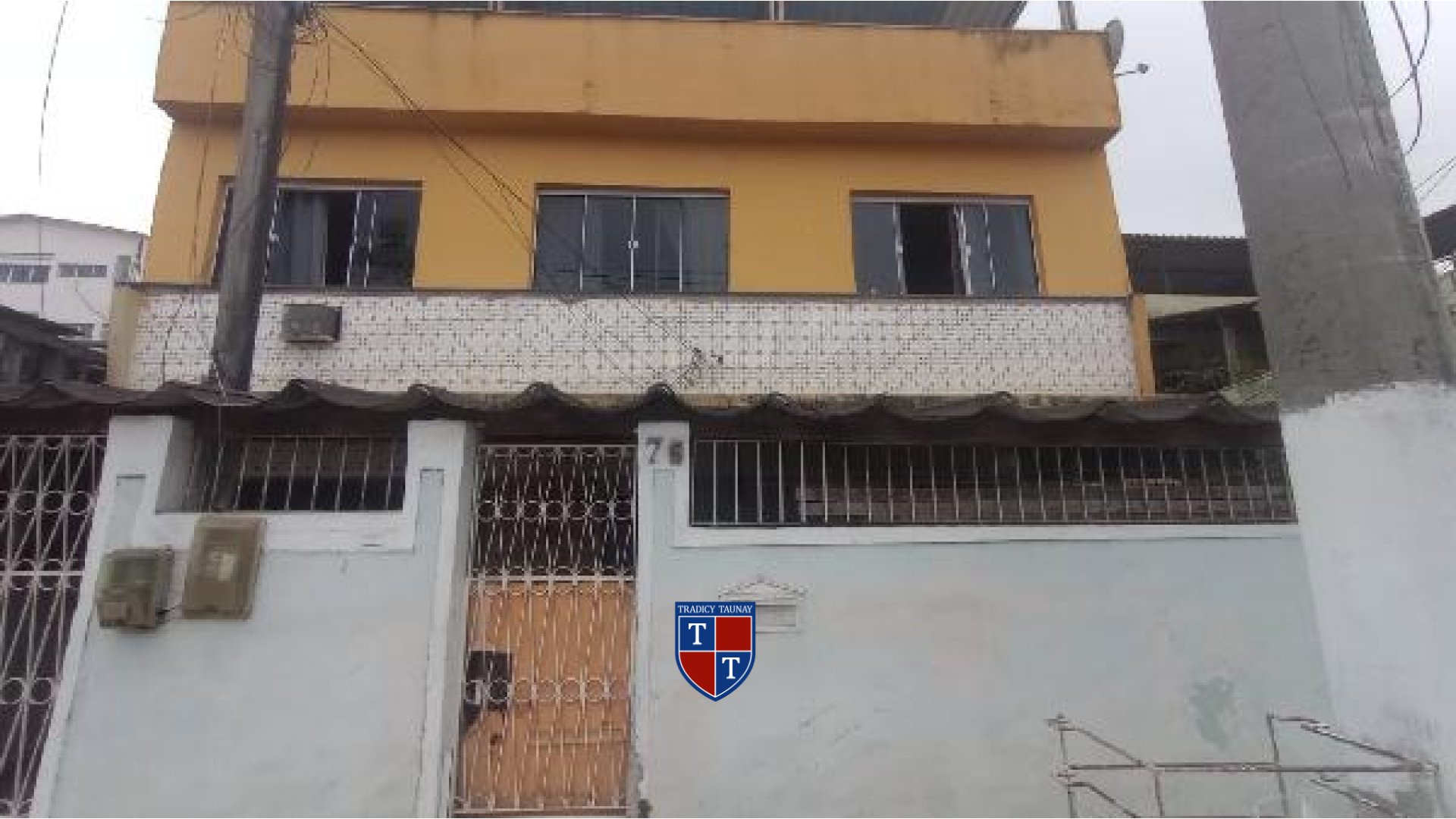 Foto 1 de CASA em ROCHA - Imóvel Retomado Caixa