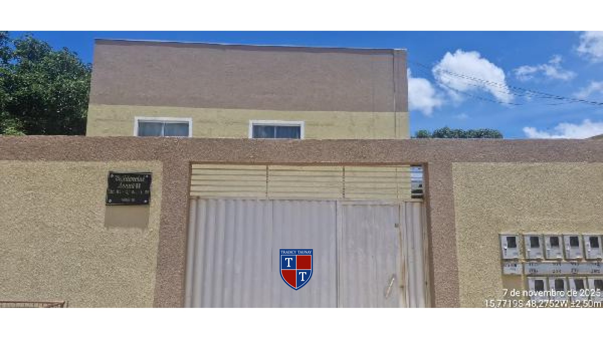 Foto 1 de APARTAMENTO em PARQUE DA BARRAGEM SETOR 06 - Imóvel Retomado Caixa