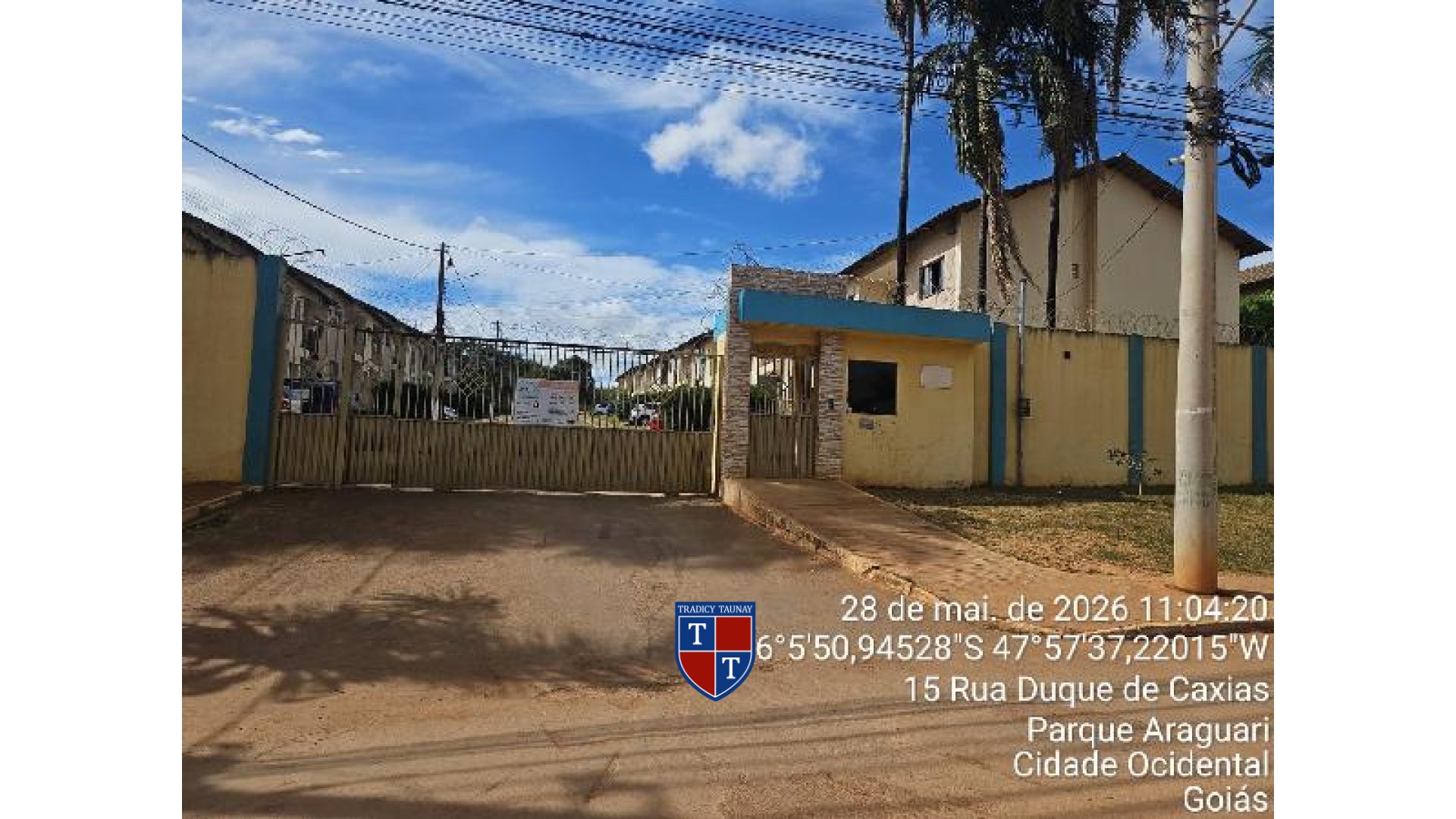 Foto 1 de APARTAMENTO em MANSOES RECREIO MOSSORO - Imóvel Retomado Caixa