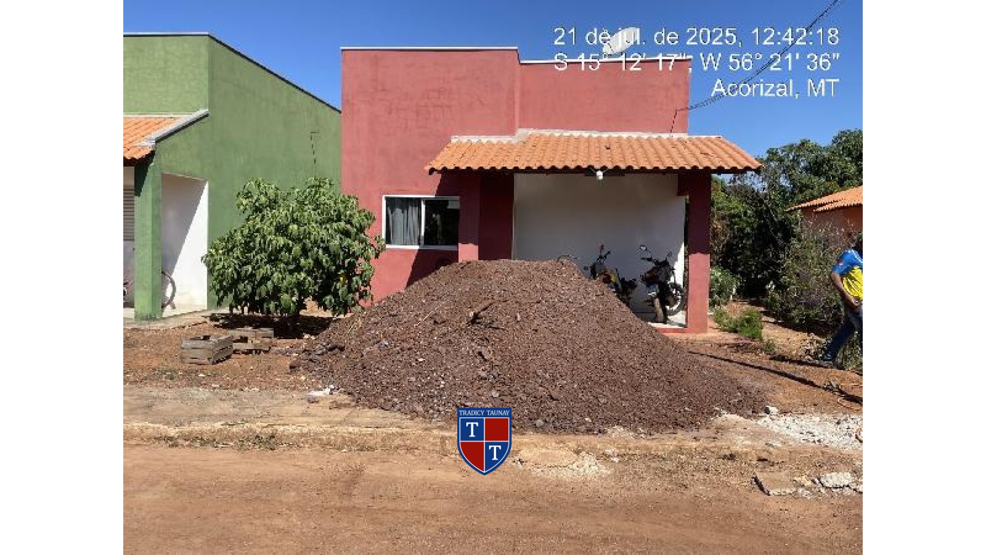 CASA em SALGADO
