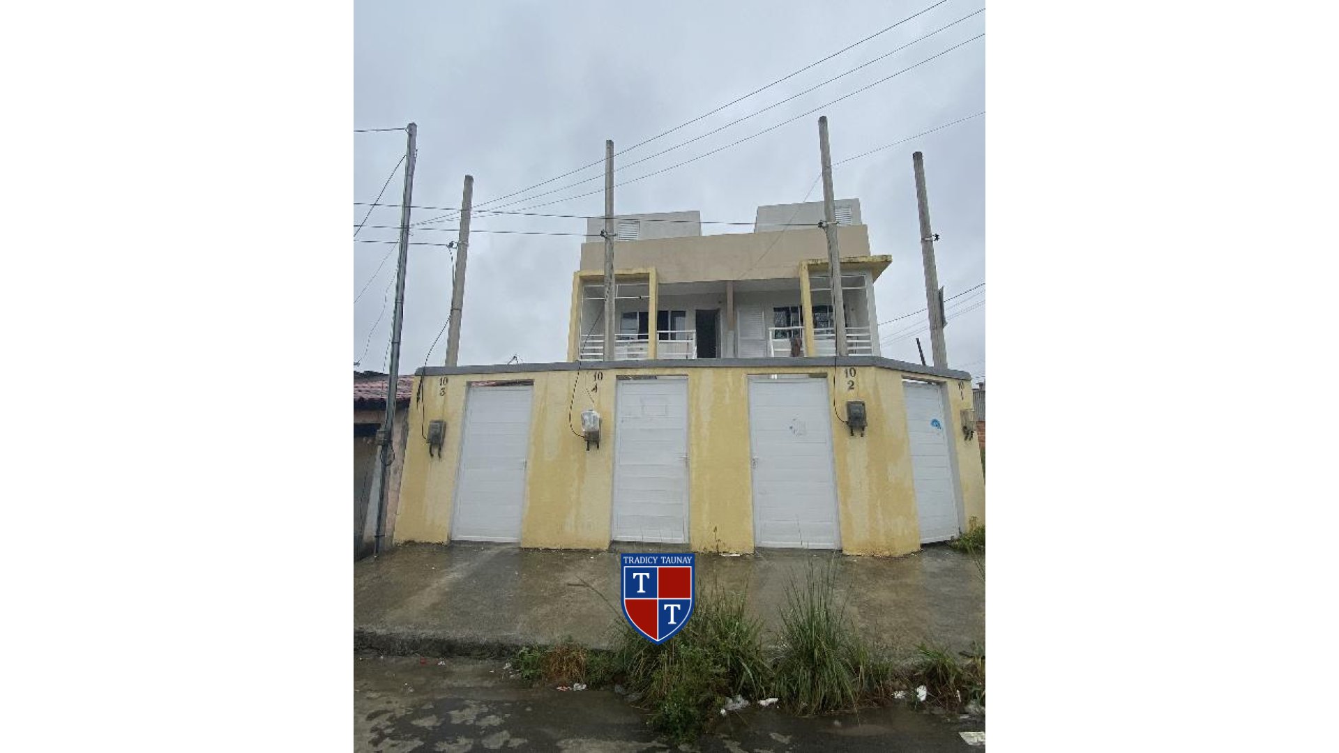Foto 1 de CASA em IPIRANGA - Imóvel Retomado Caixa