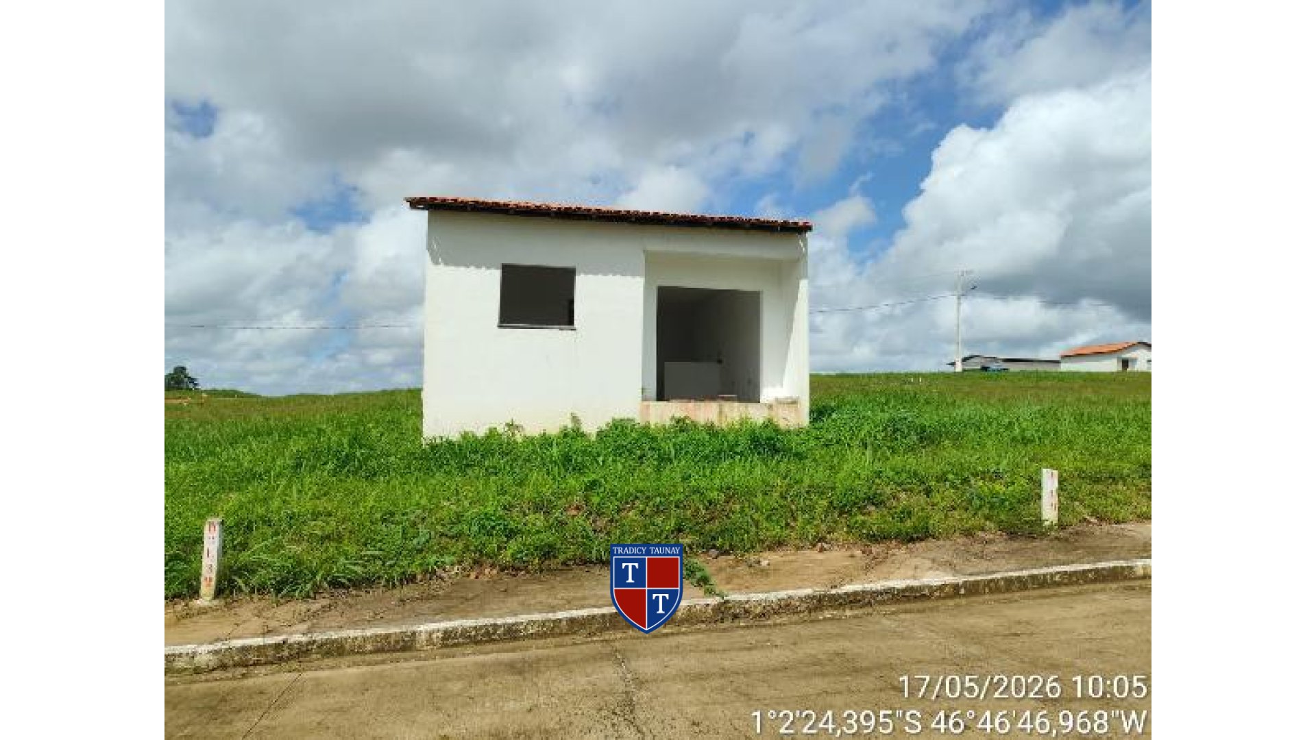 Foto 1 de CASA em PERPETUO SOCORRO - Imóvel Retomado Caixa
