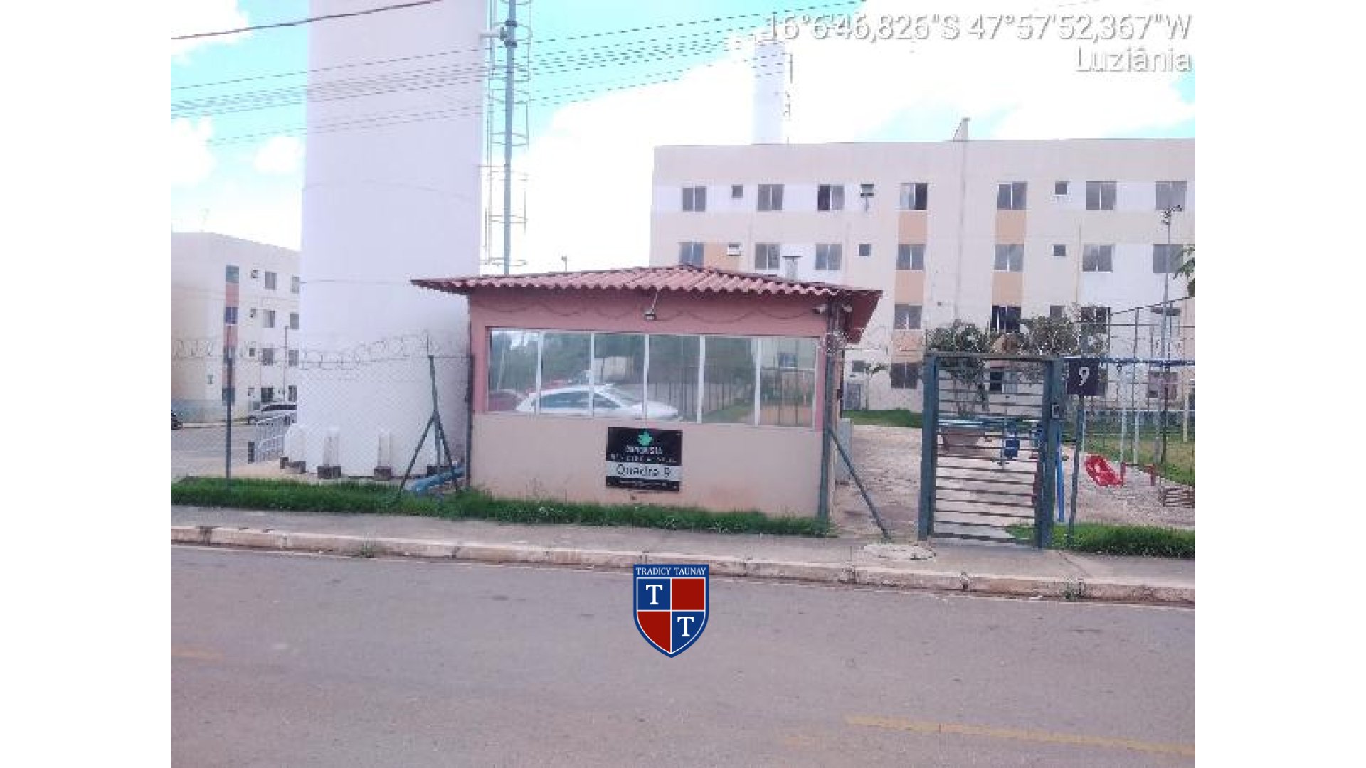 Foto 1 de APARTAMENTO em LOTEAMENTO RAQUEL PIMENTEL - Imóvel Retomado Caixa