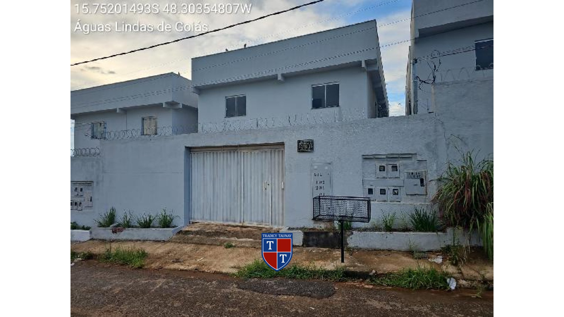Foto 1 de APARTAMENTO em RESIDENCIAL BOA VISTA - Imóvel Retomado Caixa