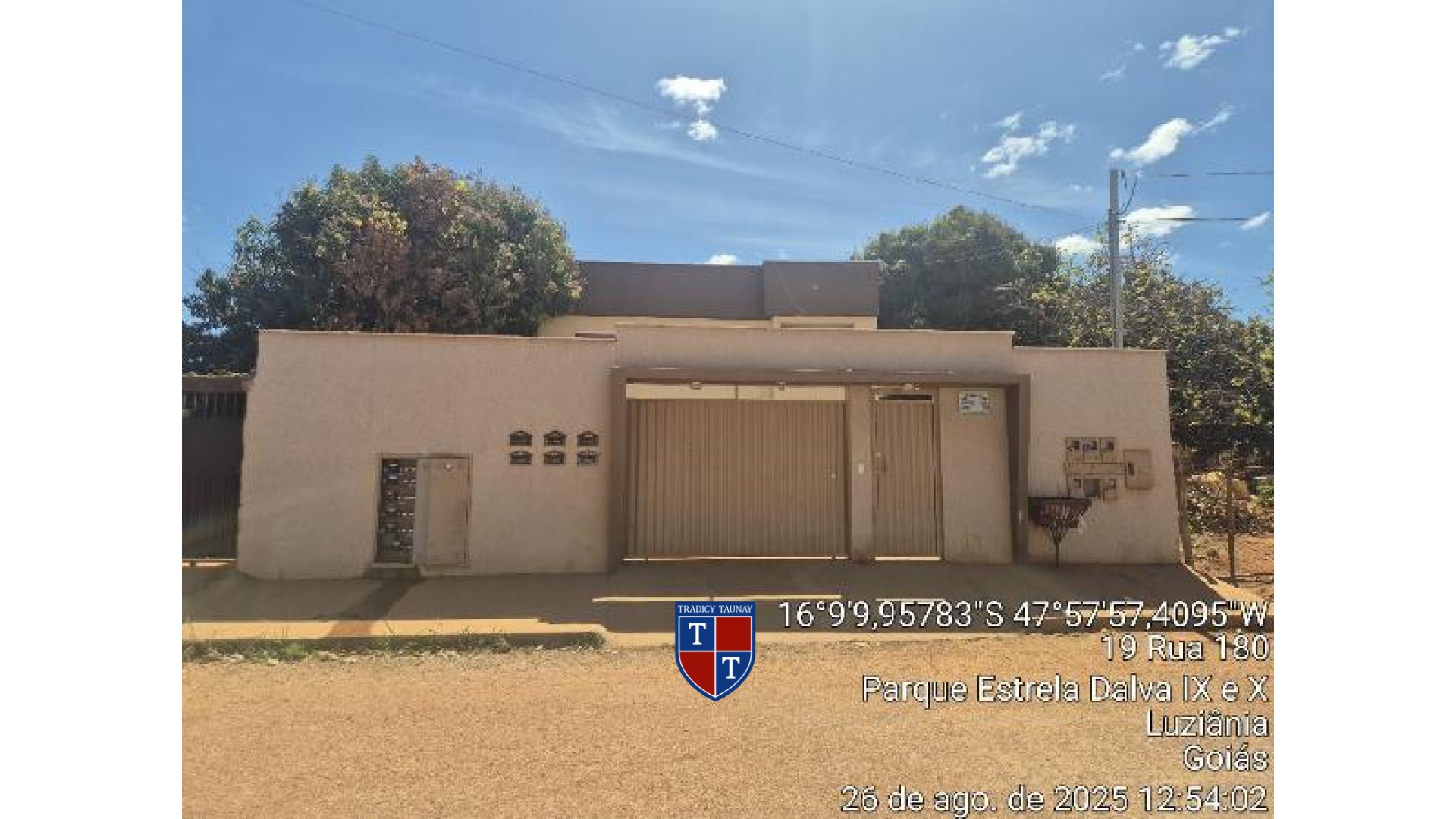 Foto 1 de APARTAMENTO em PARQUE ESTRELA DALVA IX - Imóvel Retomado Caixa