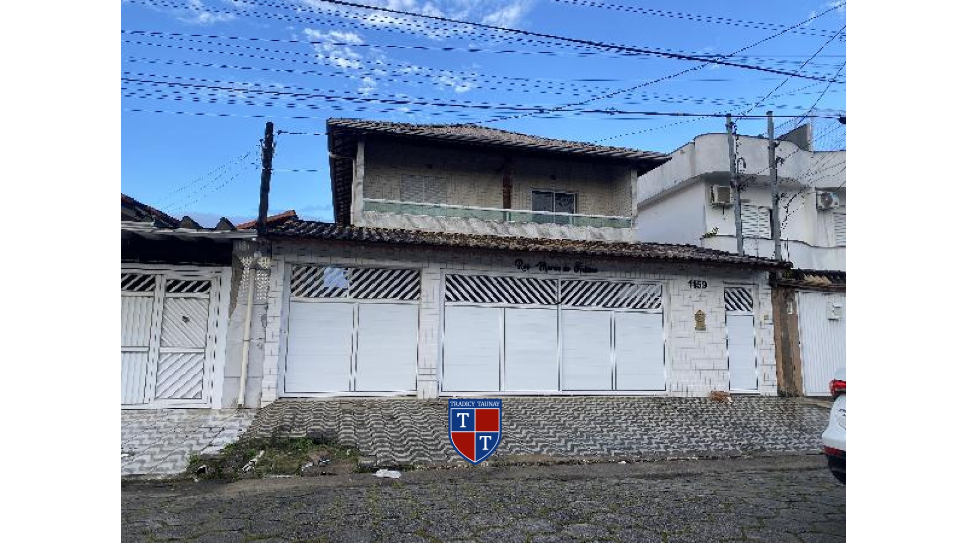 Foto 1 de CASA em BALNEARIO MIRANTE - Imóvel Retomado Caixa