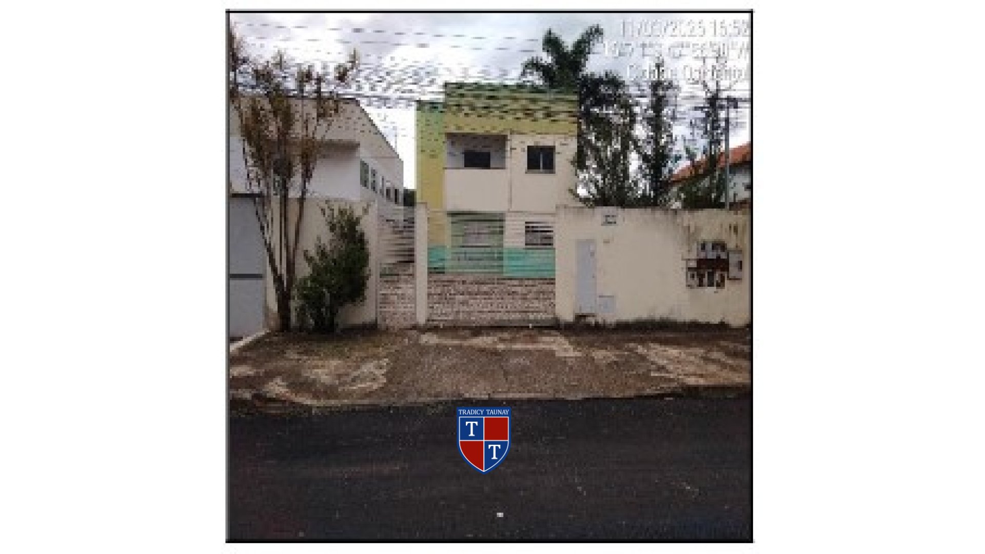 Foto 1 de APARTAMENTO em OCIDENTAL PARQUE - Imóvel Retomado Caixa