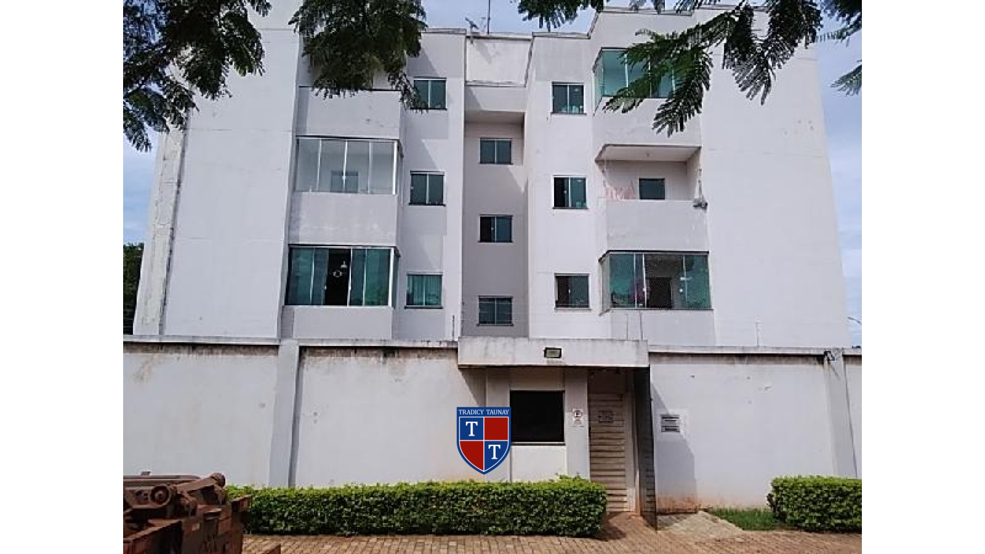 Foto 1 de APARTAMENTO em SETOR OESTE - Imóvel Retomado Caixa