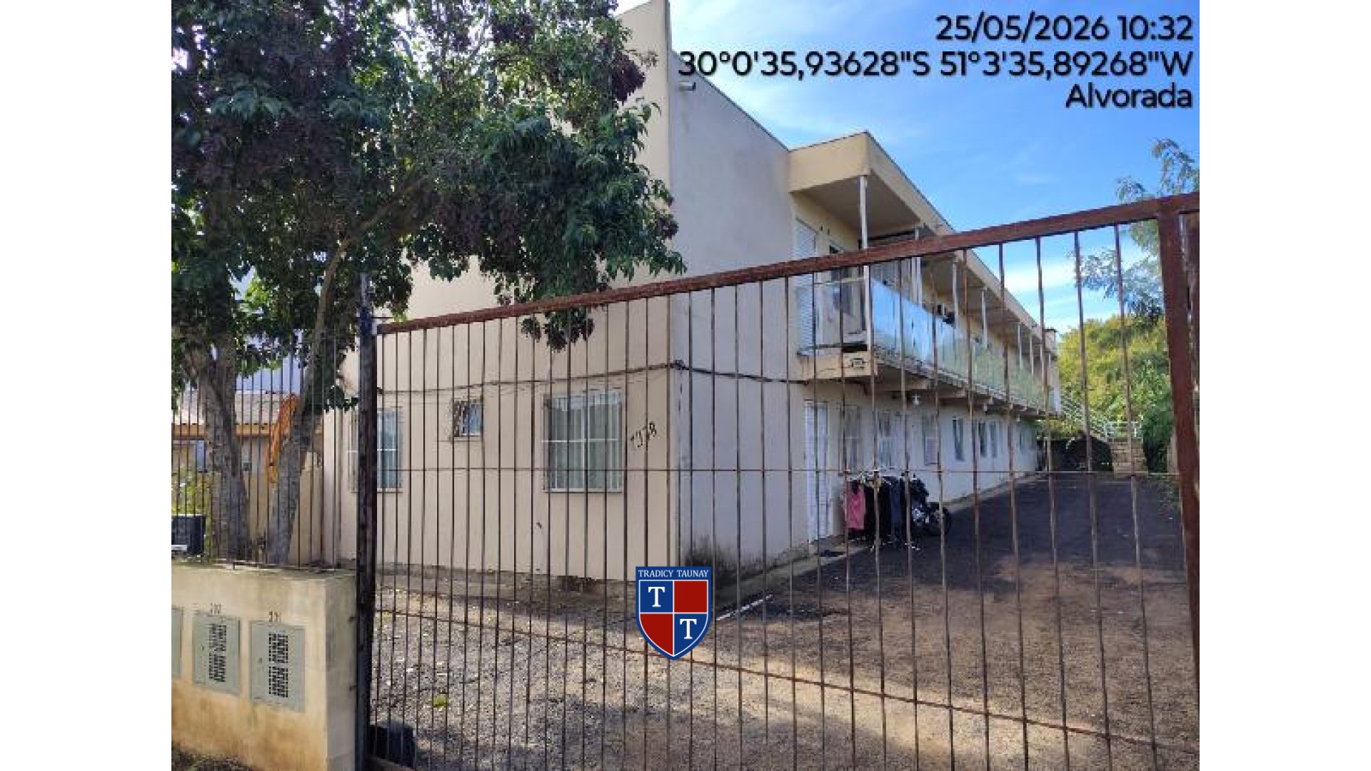 Foto 1 de APARTAMENTO em VILA DUAS FIGUEIRAS - Imóvel Retomado Caixa