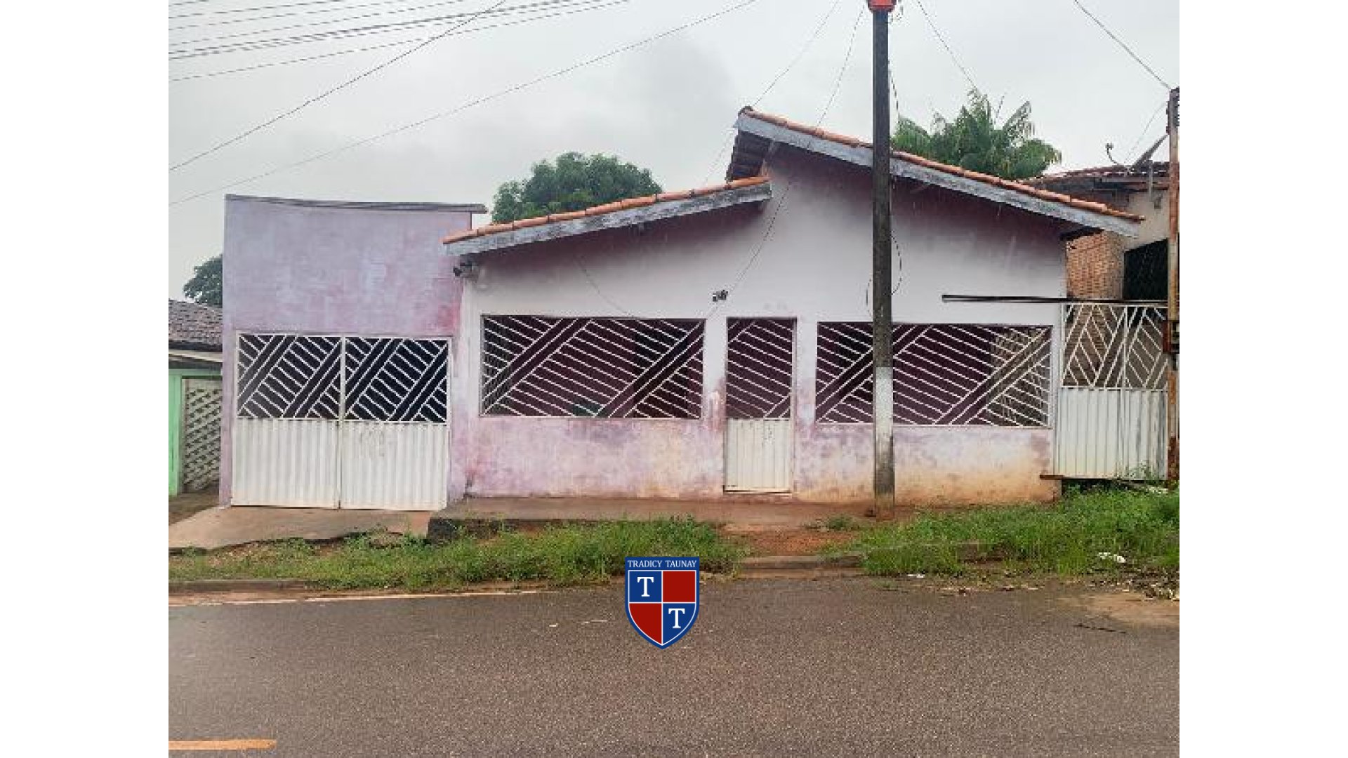 Foto 1 de CASA em NOVO HORIZONTE - Imóvel Retomado Caixa