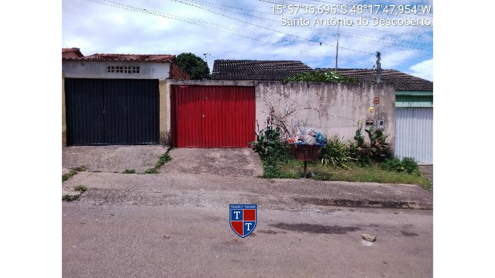 Foto 1 de CASA em PARQUE ESTRELA DALVA XII - Imóvel Retomado Caixa