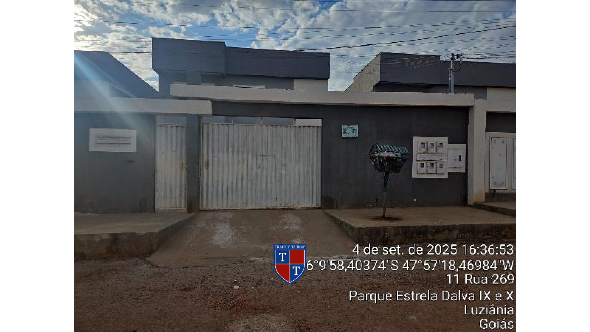 Foto 1 de APARTAMENTO em PARQUE ESTRELA DALVA X - Imóvel Retomado Caixa