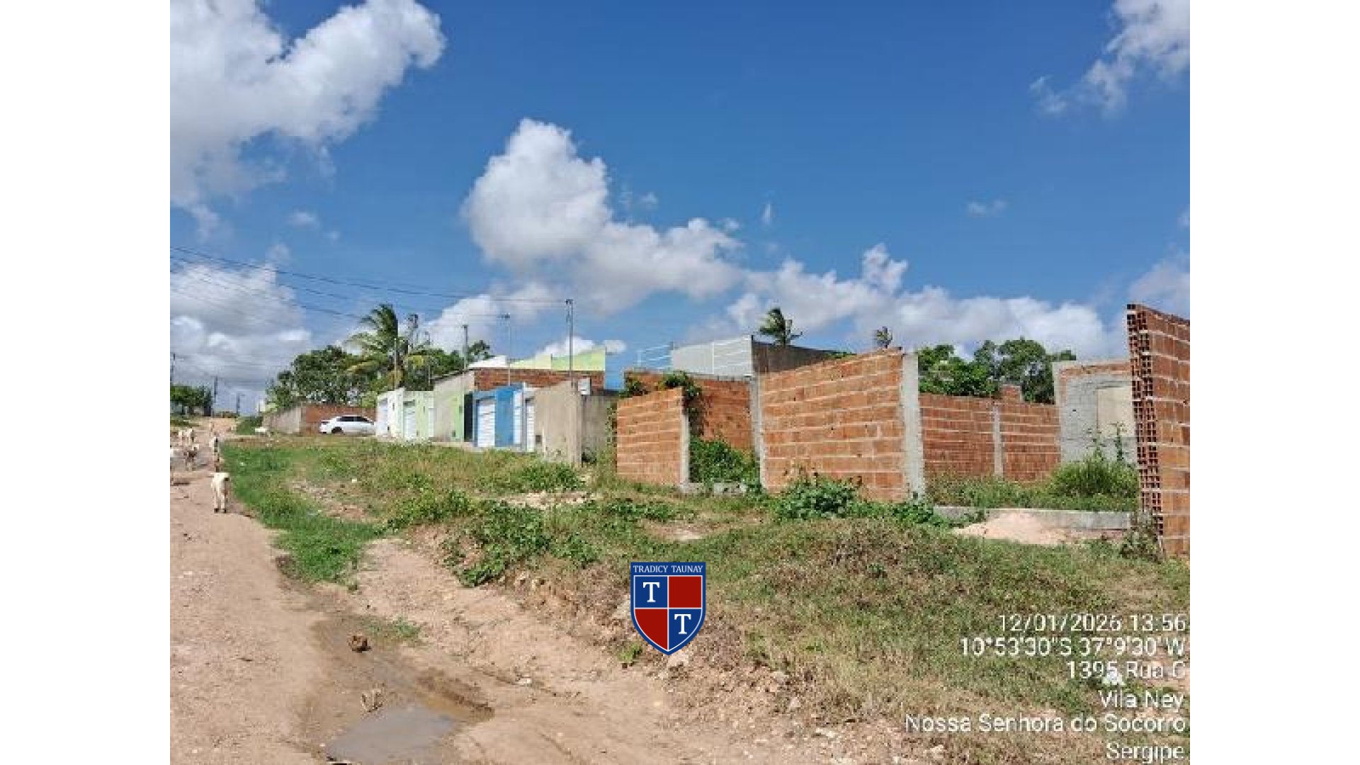 Foto 1 de CASA em SANTA INES - Imóvel Retomado Caixa