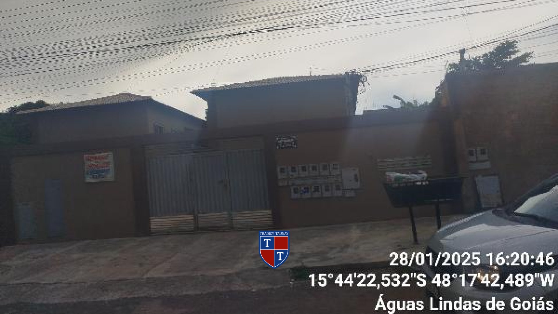 Foto 1 de APARTAMENTO em PARQUE DA BARRAGEM SETOR 10 - Imóvel Retomado Caixa