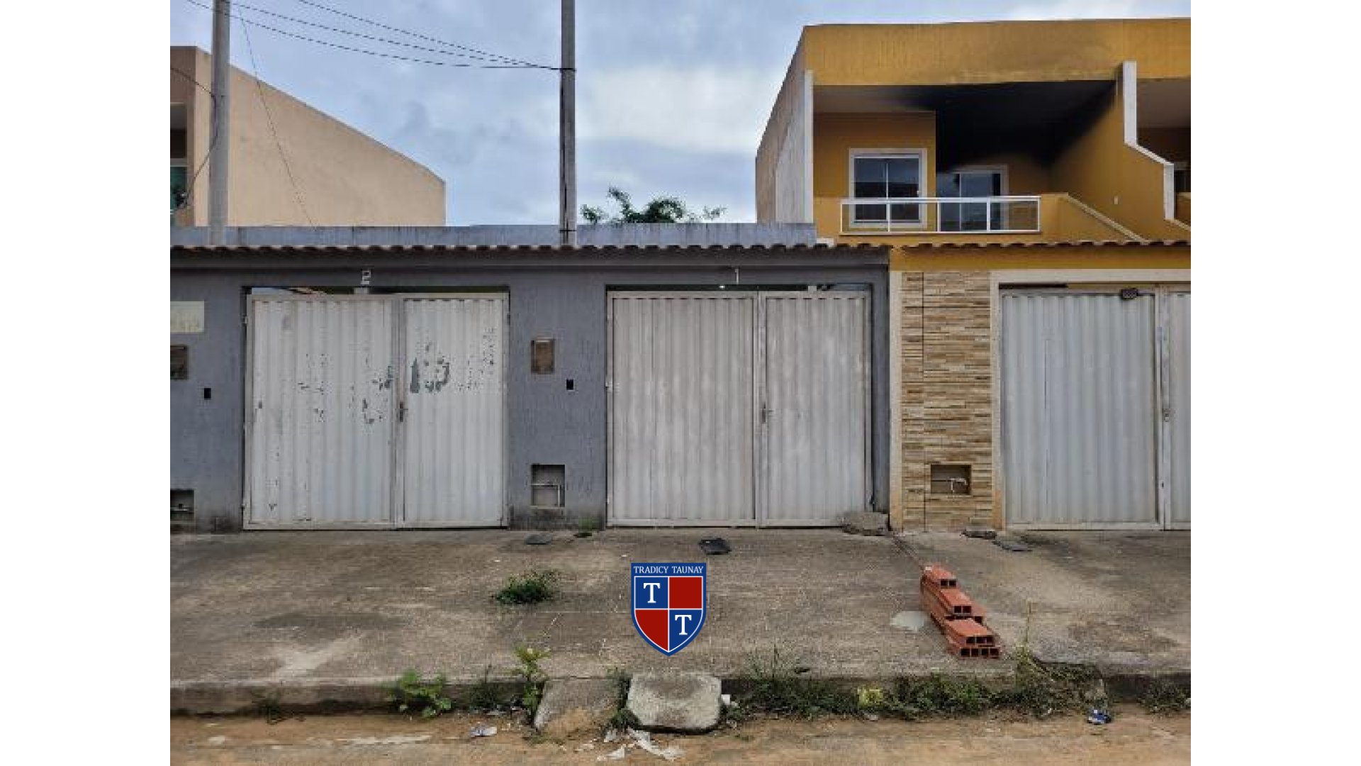 Foto 1 de CASA em PALHADA - Imóvel Retomado Caixa