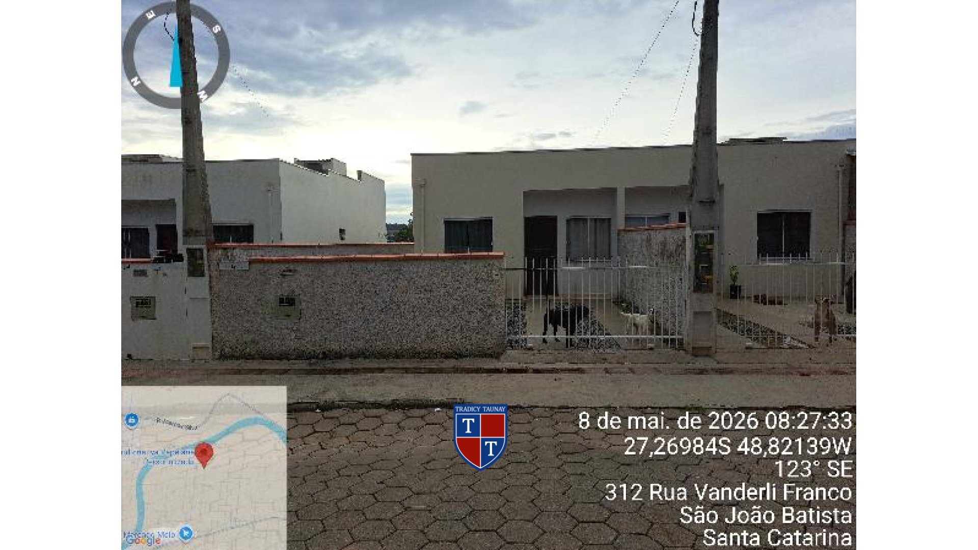Foto 1 de CASA em CENTRO - Imóvel Retomado Caixa